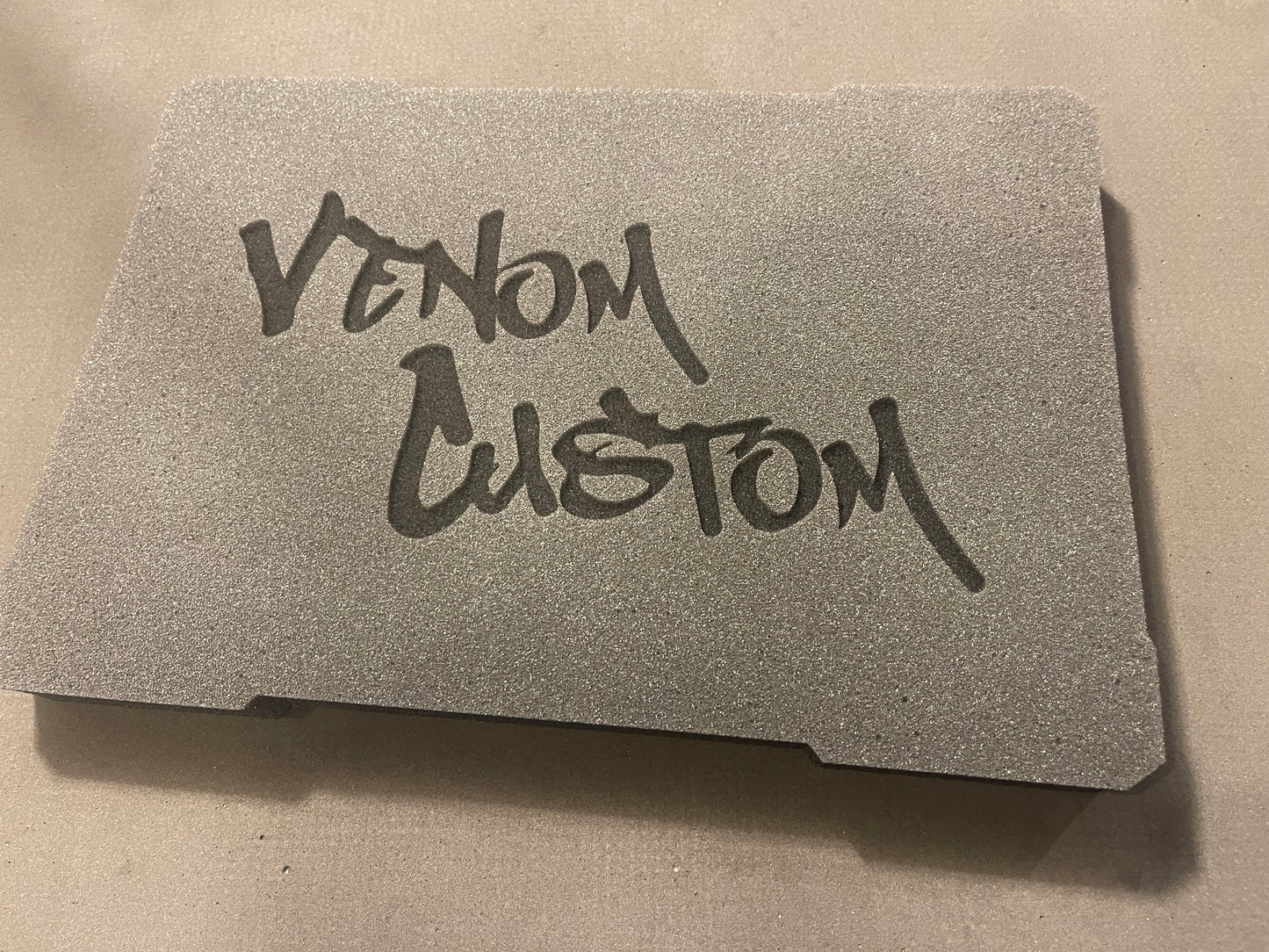 Custom Case Foam Inserts