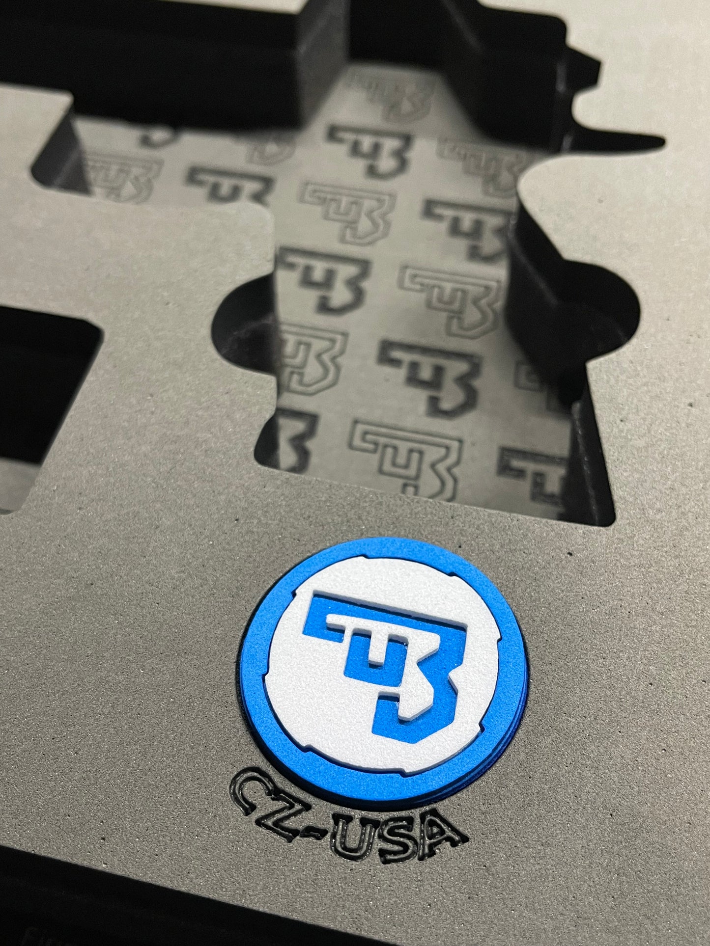 Custom Case Foam Inserts