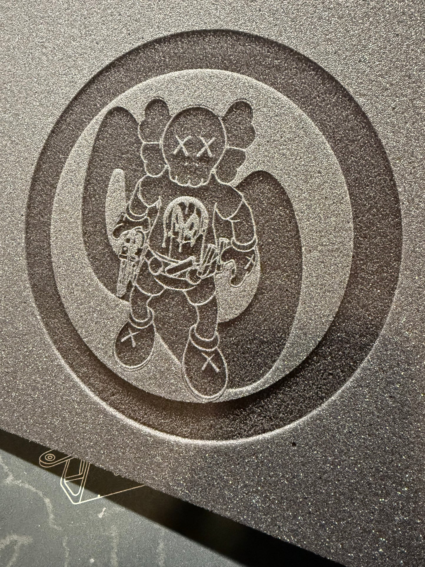 Custom Case Foam Inserts