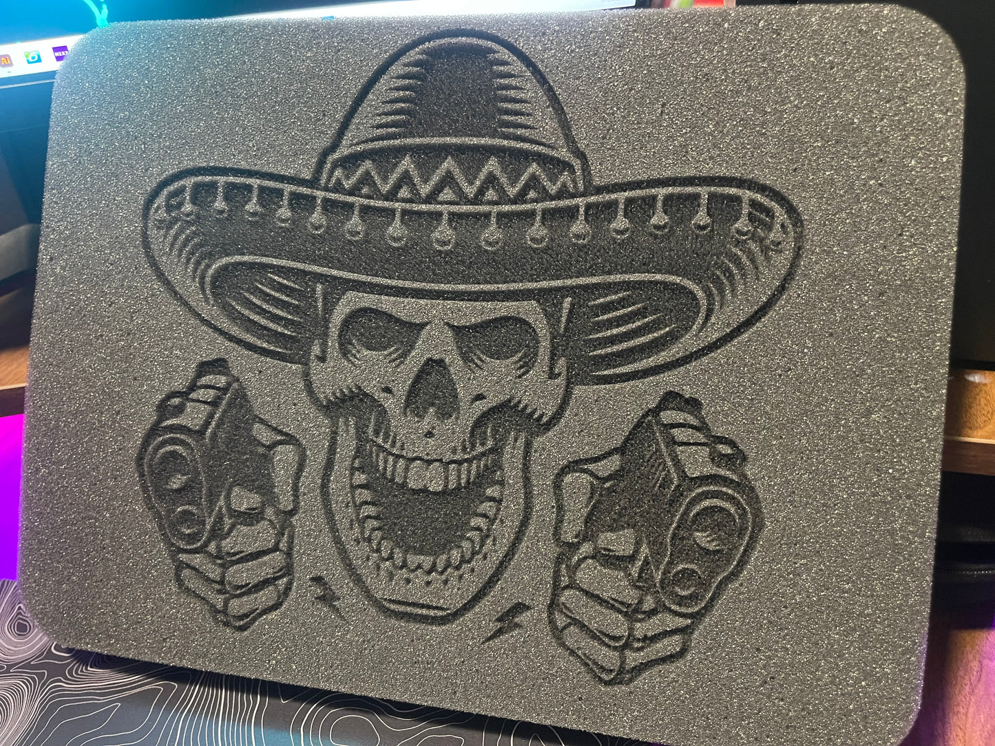Custom Case Foam Inserts