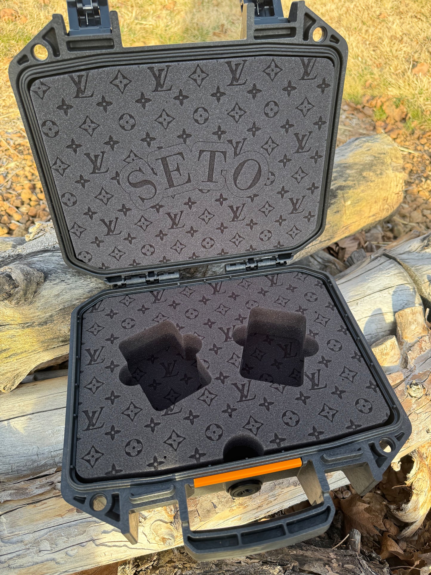 Custom Case Foam Inserts