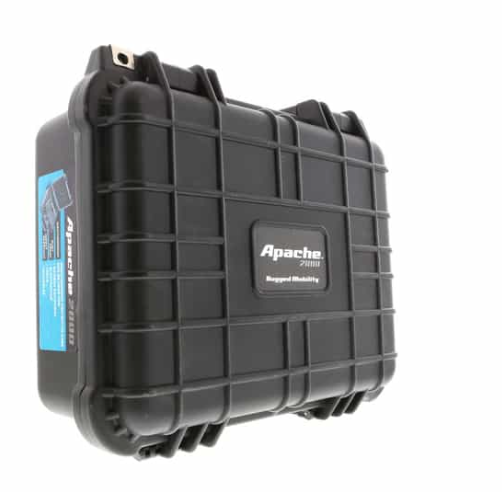 Custom Case Foam Inserts