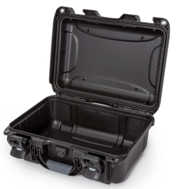 Custom Case Foam Inserts