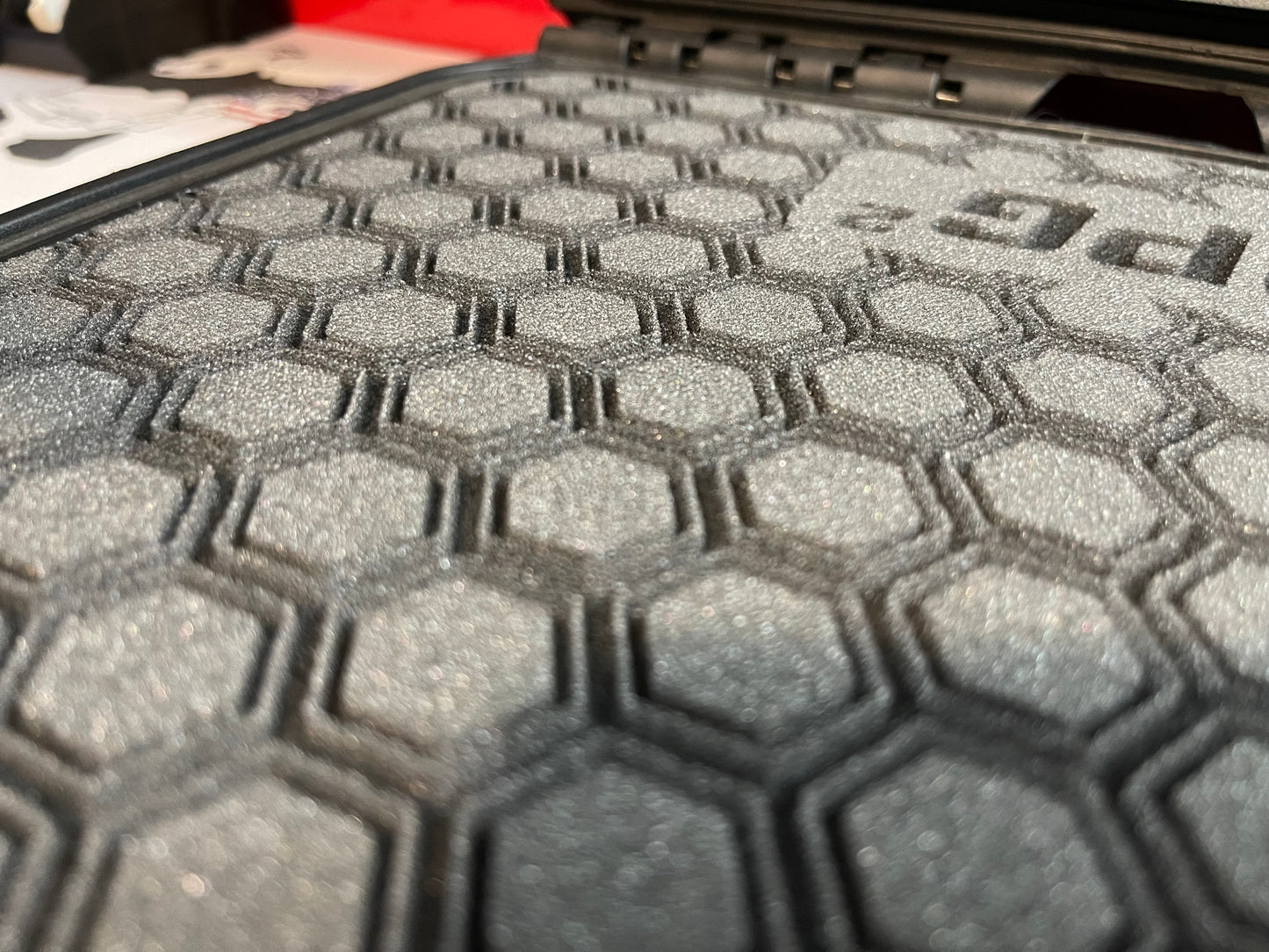 Custom Case Foam Inserts