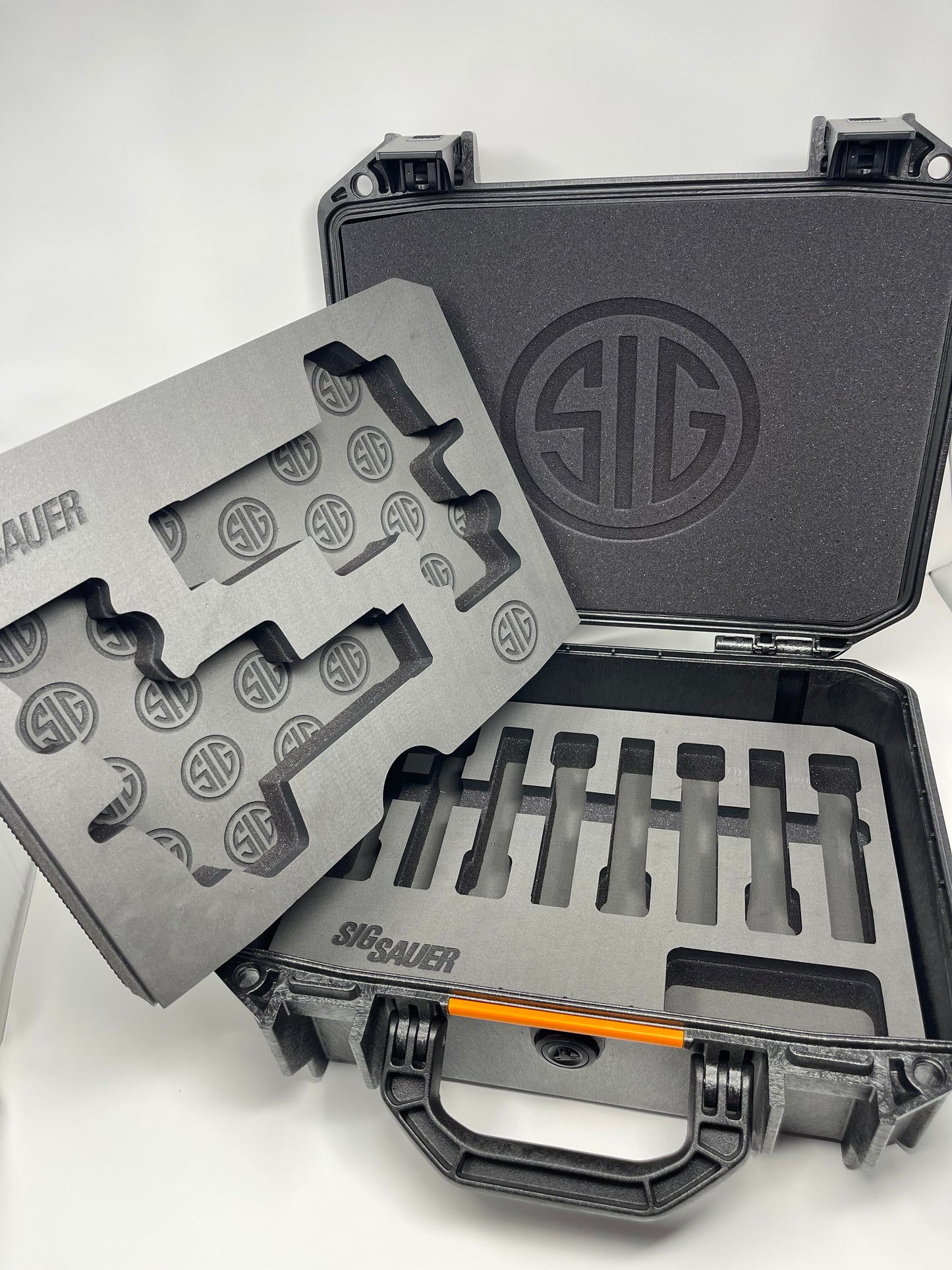 Custom Case Foam Inserts