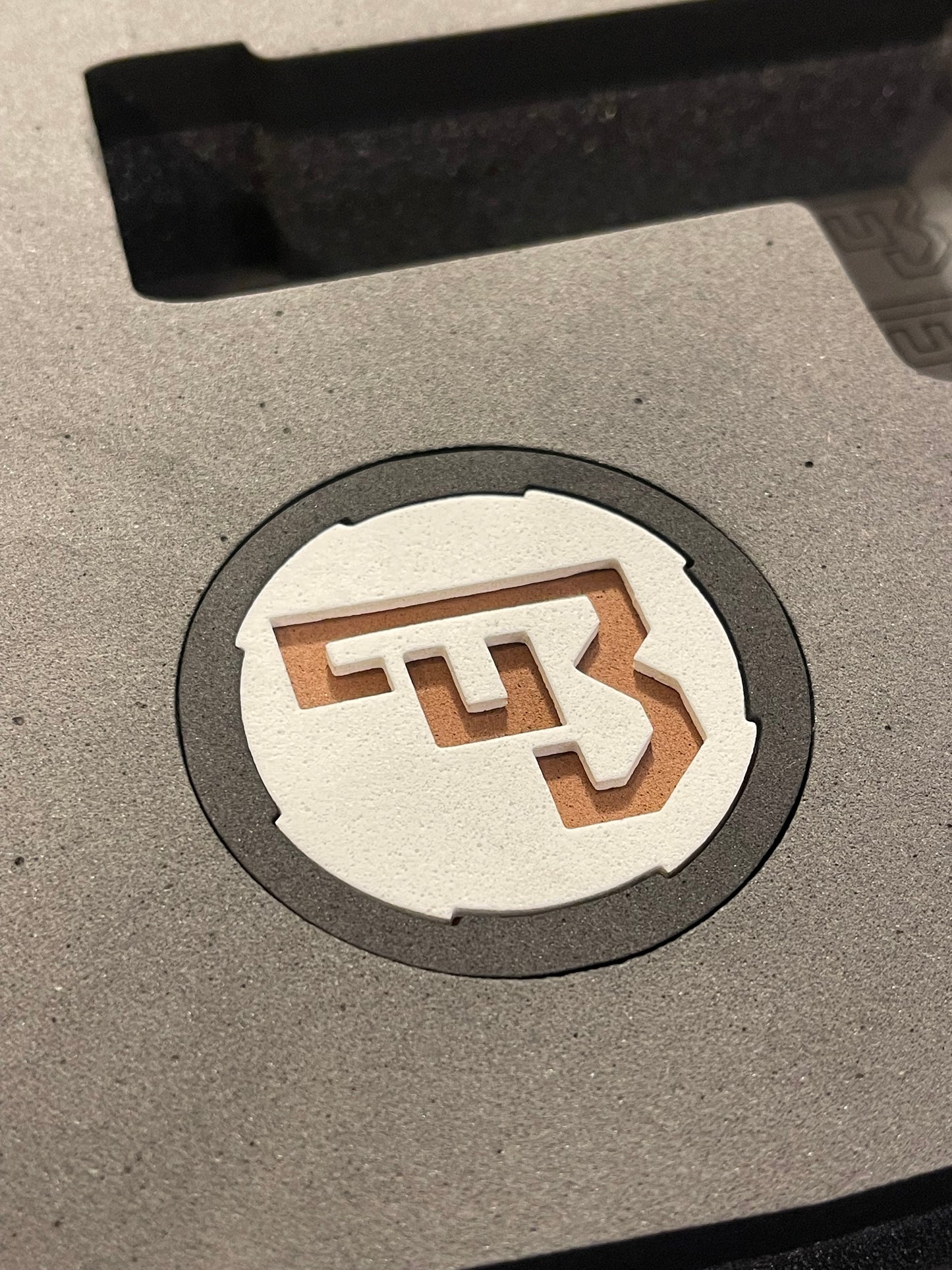 Custom Case Foam Inserts