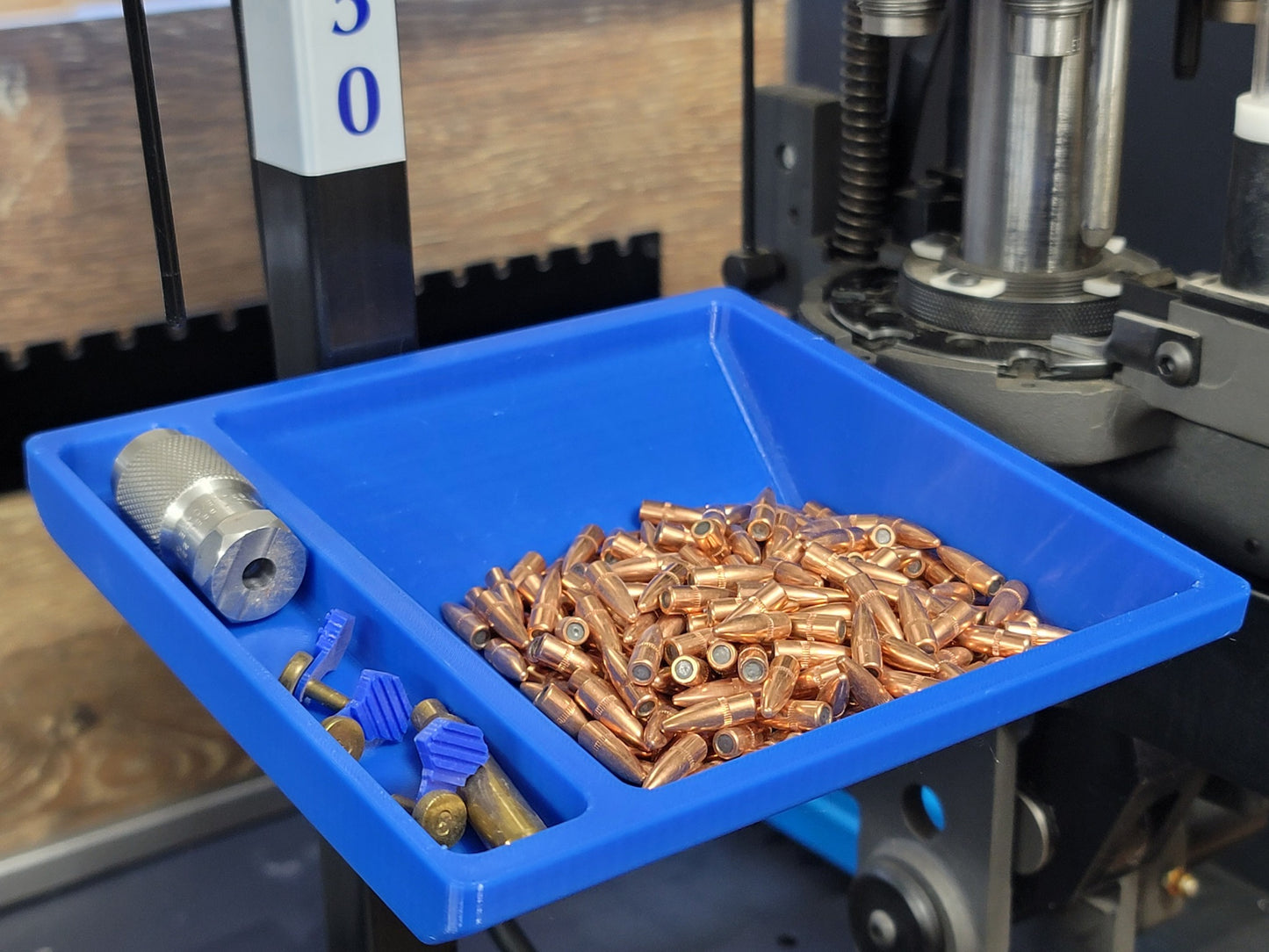 Bullet Tray for Dillon 1050/1100
