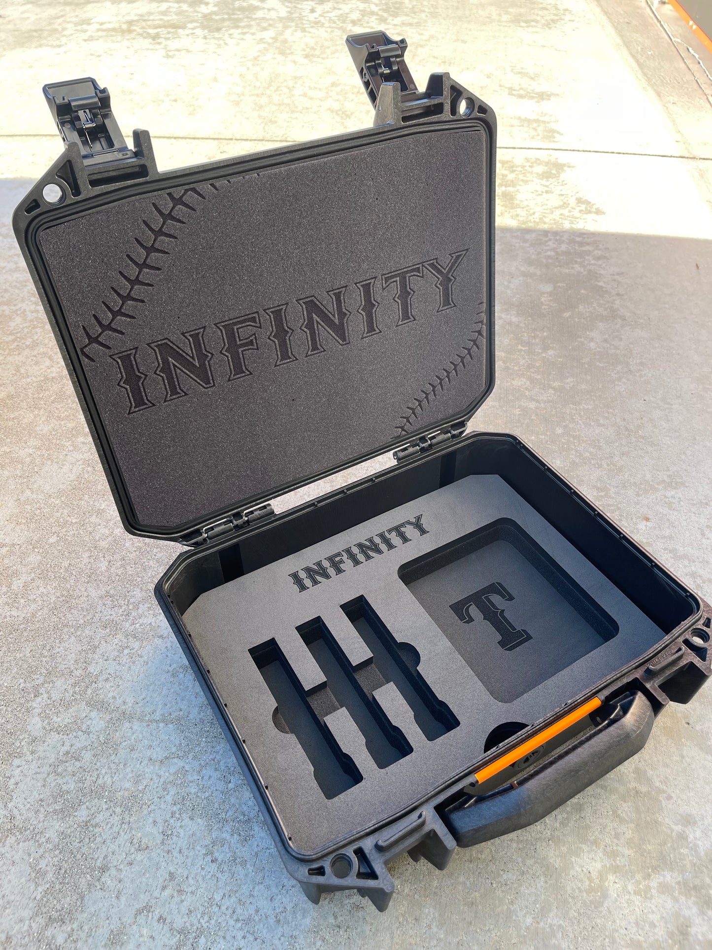 Custom Case Foam Inserts