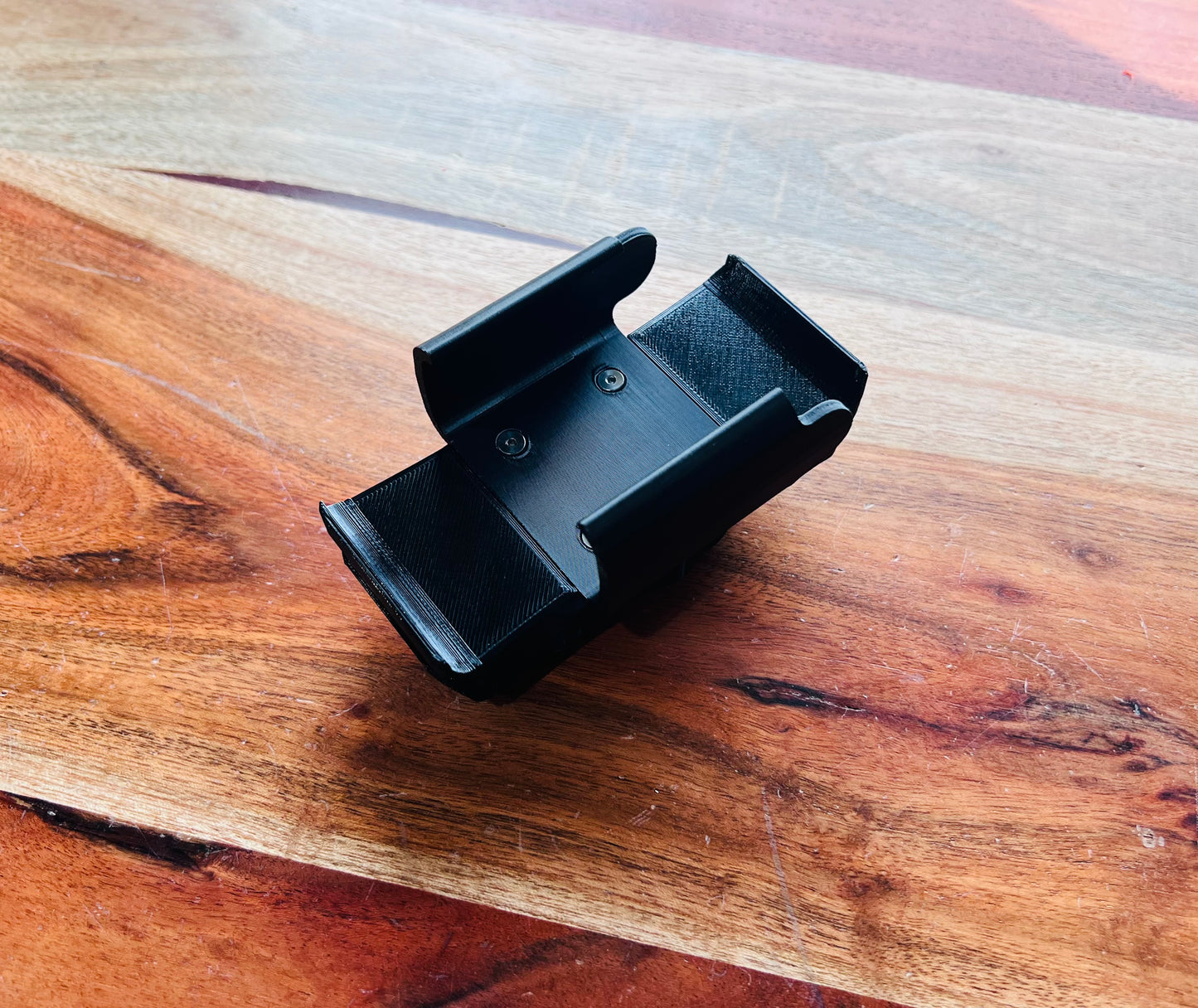 Magnetic Belt Clip for AMG-Lab Commander V2