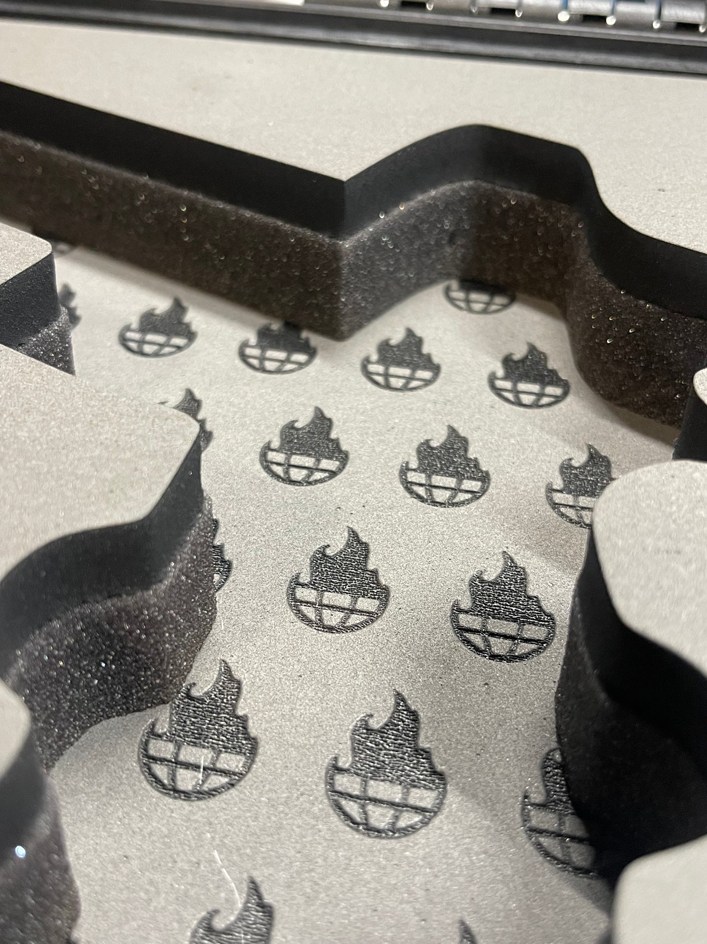 Custom Case Foam Inserts