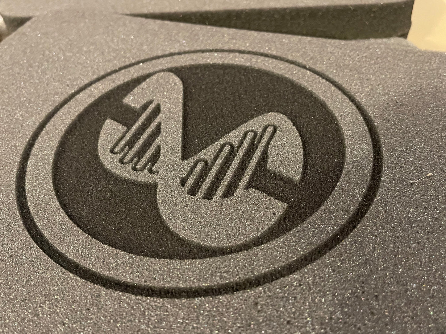 Custom Case Foam Inserts