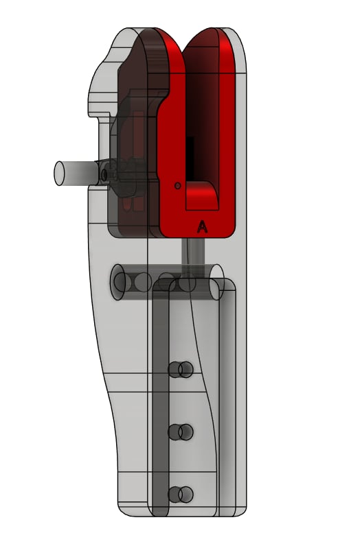 A.P.E.X PREDATOR Modules