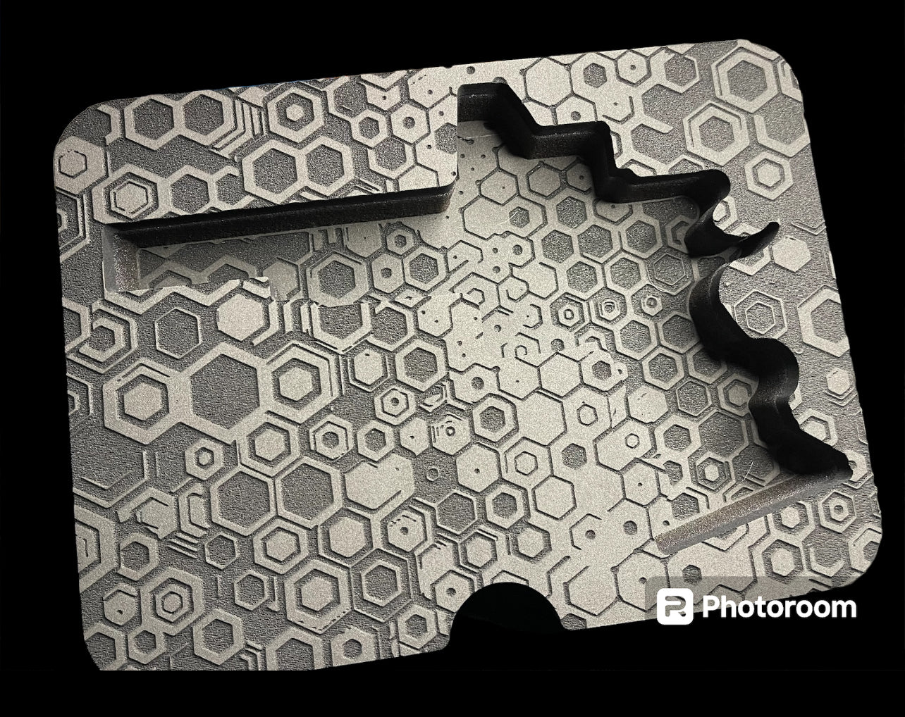 Custom Case Foam Inserts