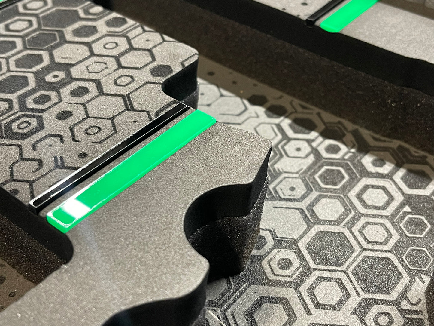 Custom Case Foam Inserts