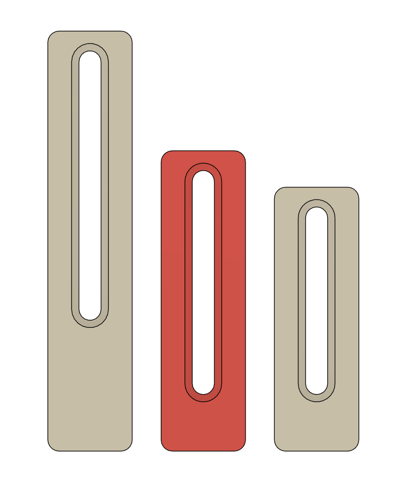 A.P.E.X PREDATOR BARREL SUPPORT ARM