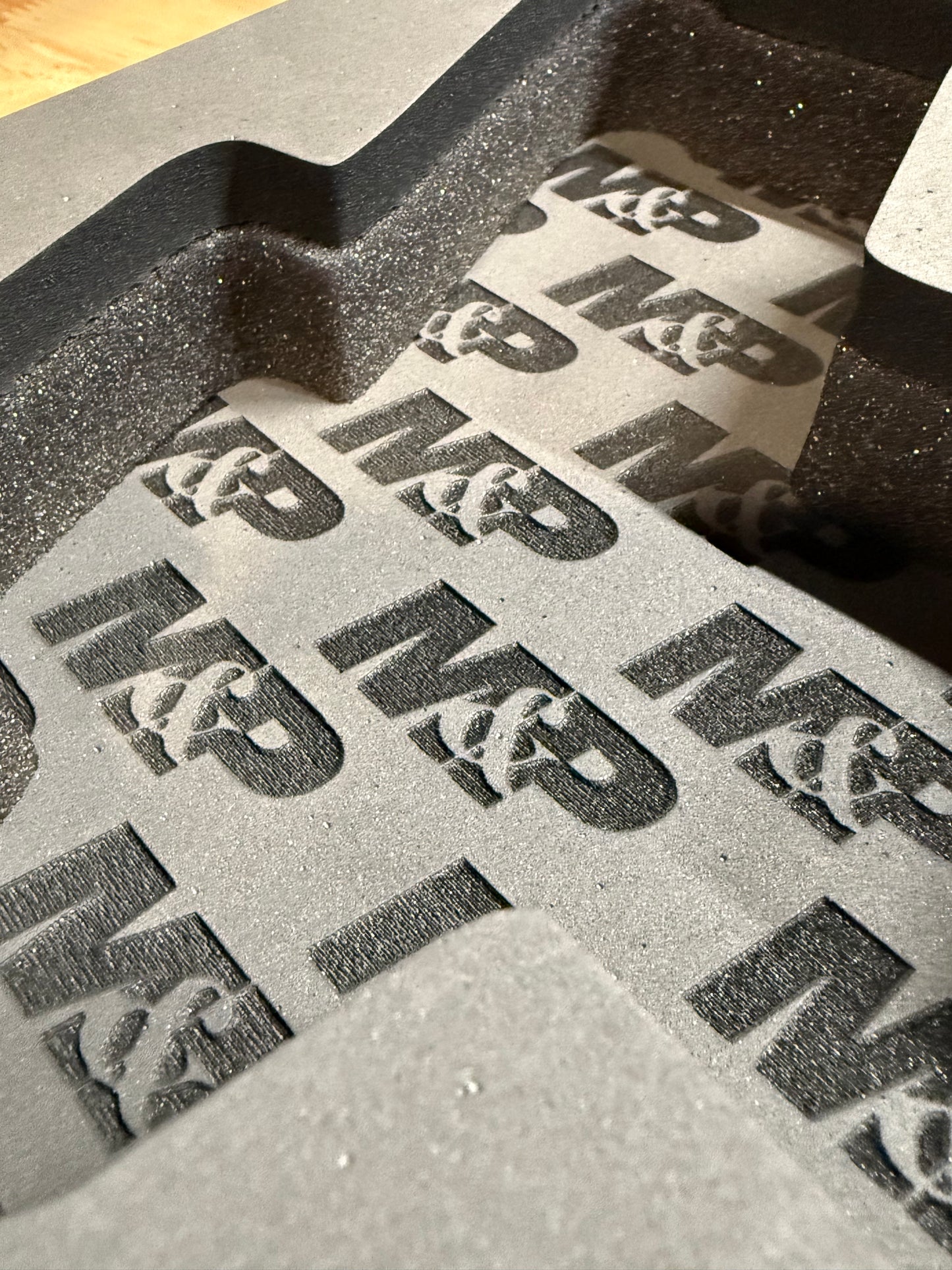 Custom Case Foam Inserts