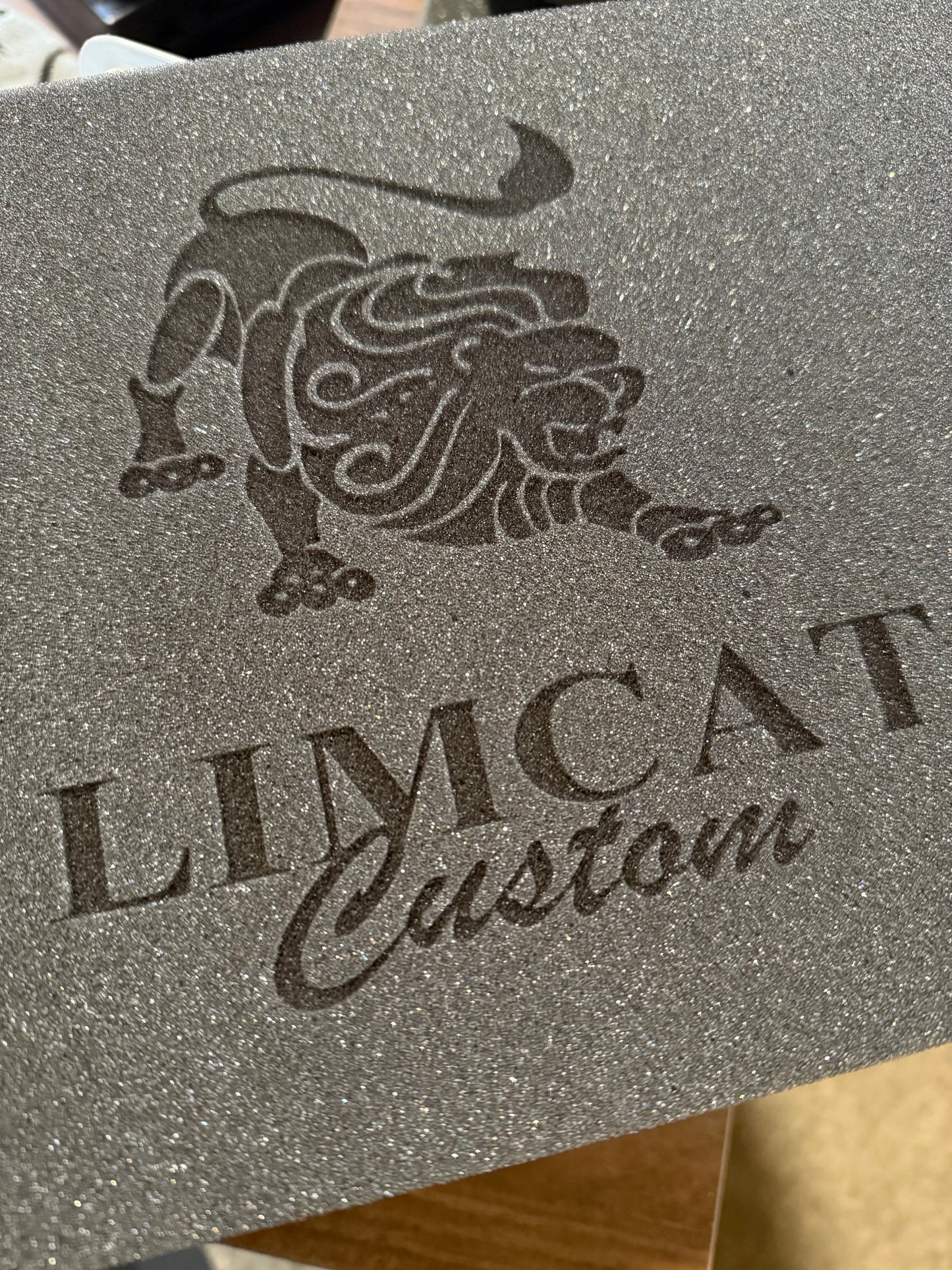 Custom Case Foam Inserts