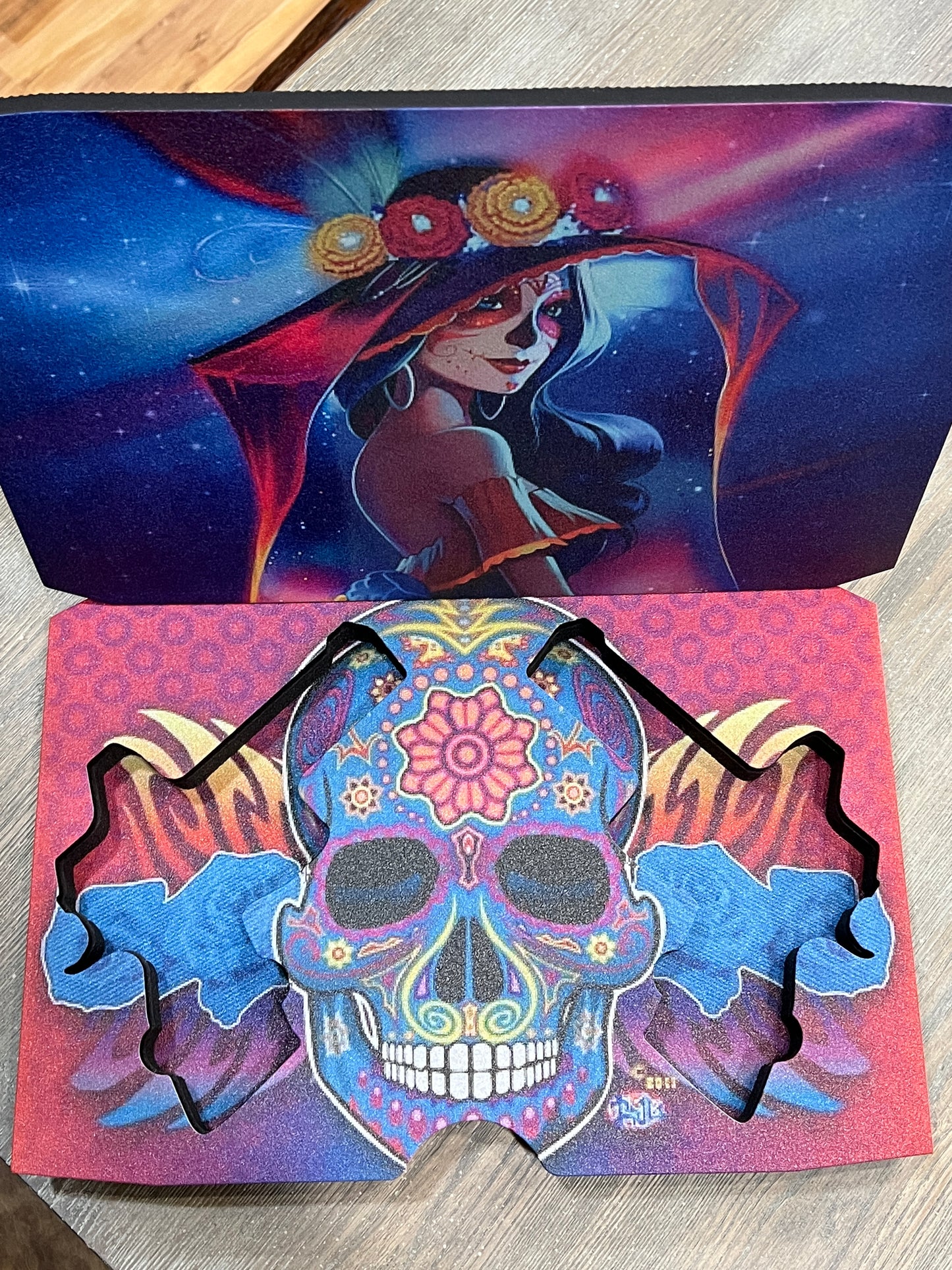 Custom Case Foam Inserts