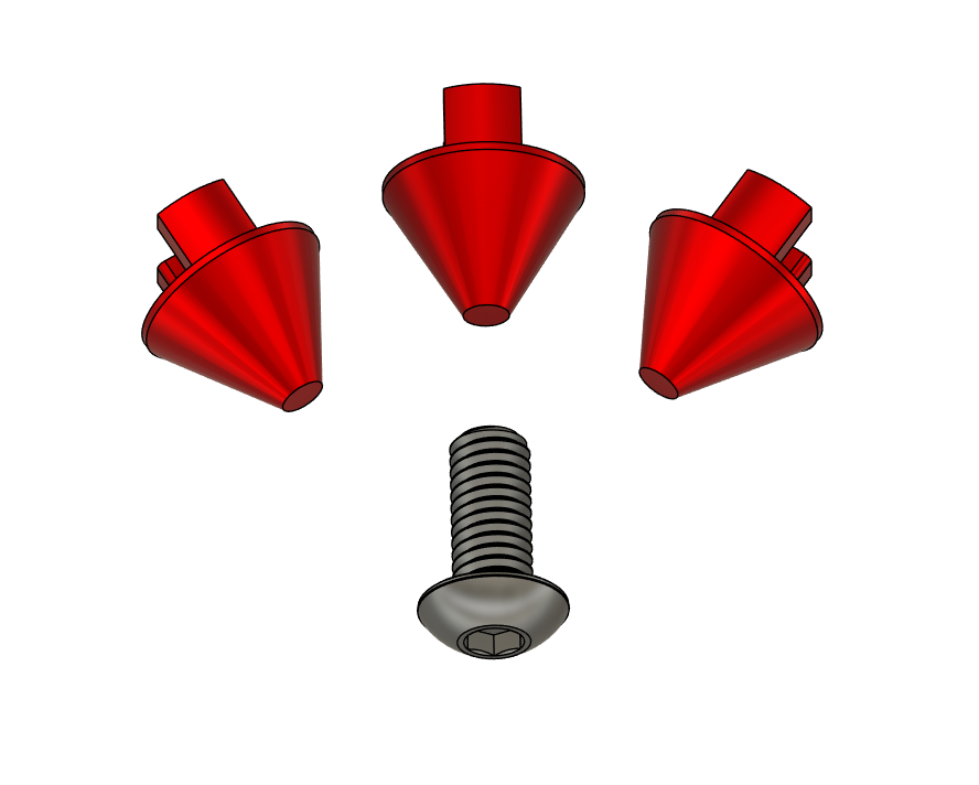 A.P.E.X PREDATOR BARREL NIP