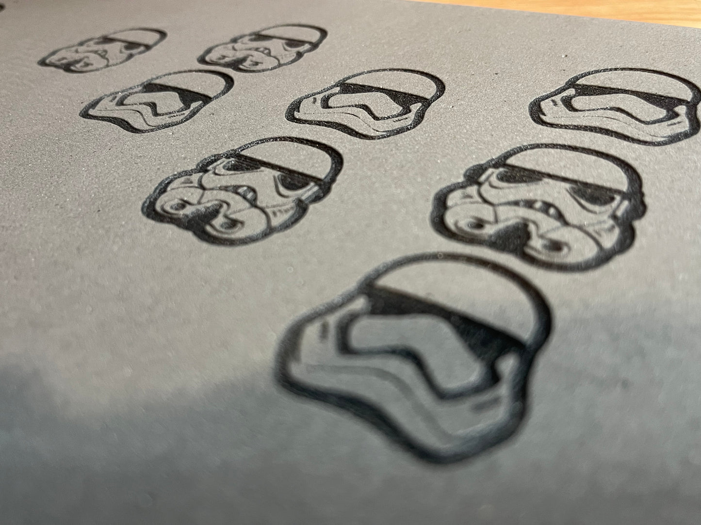 Custom Case Foam Inserts