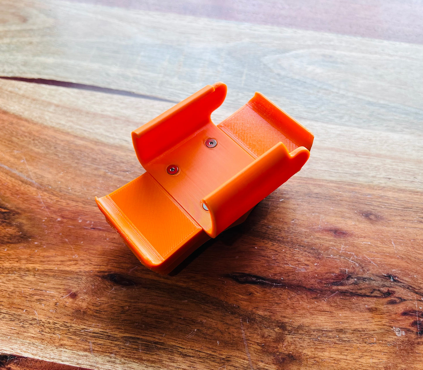 Magnetic Belt Clip for AMG-Lab Commander V2