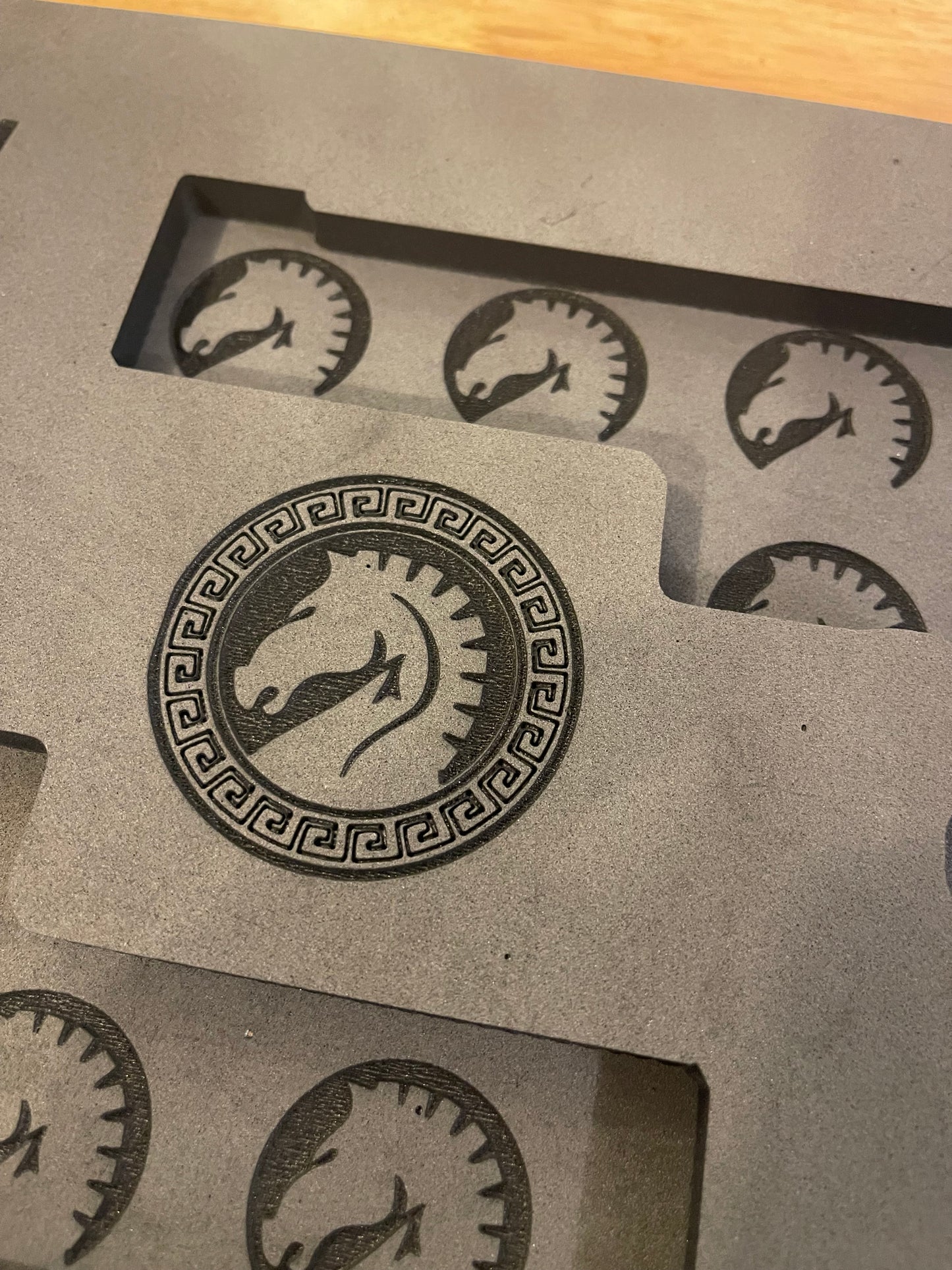 Custom Case Foam Inserts