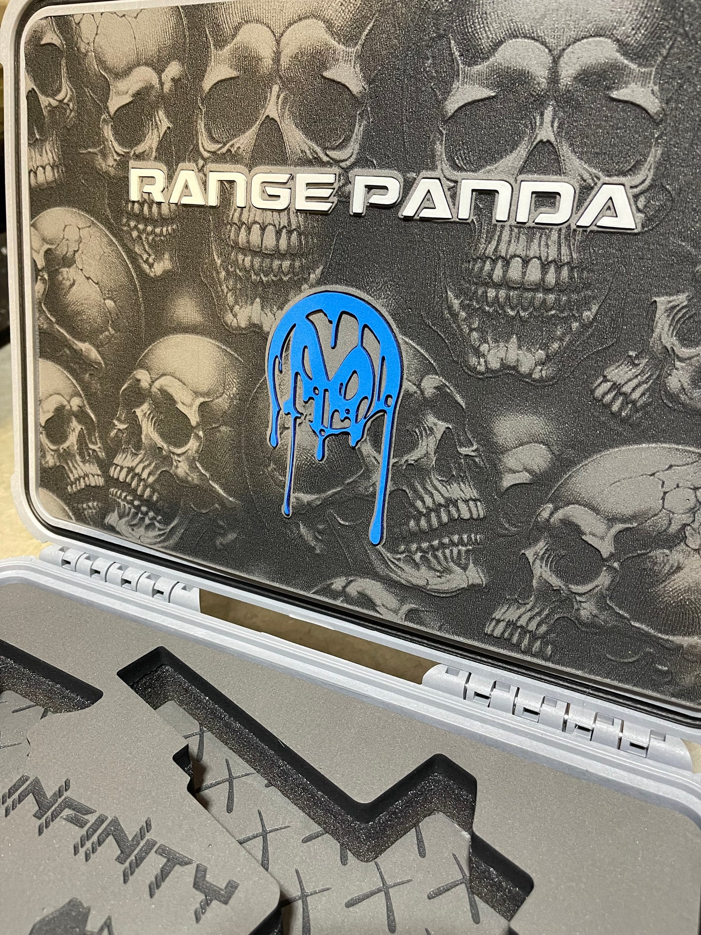 Custom Case Foam Inserts