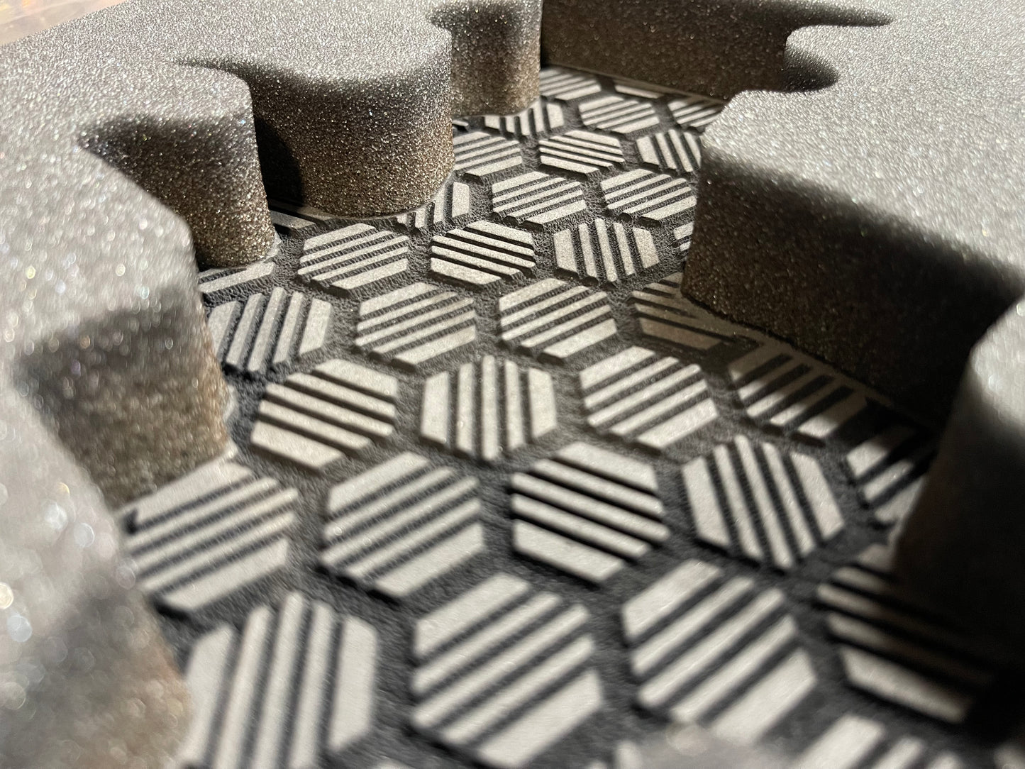 Custom Case Foam Inserts