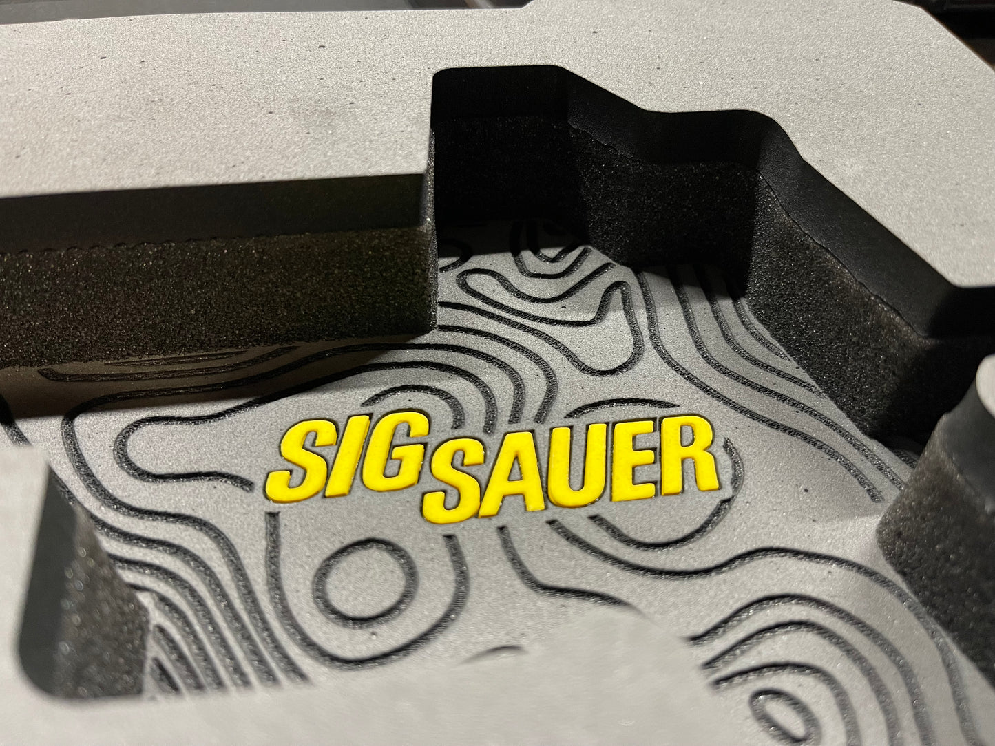 Custom Case Foam Inserts