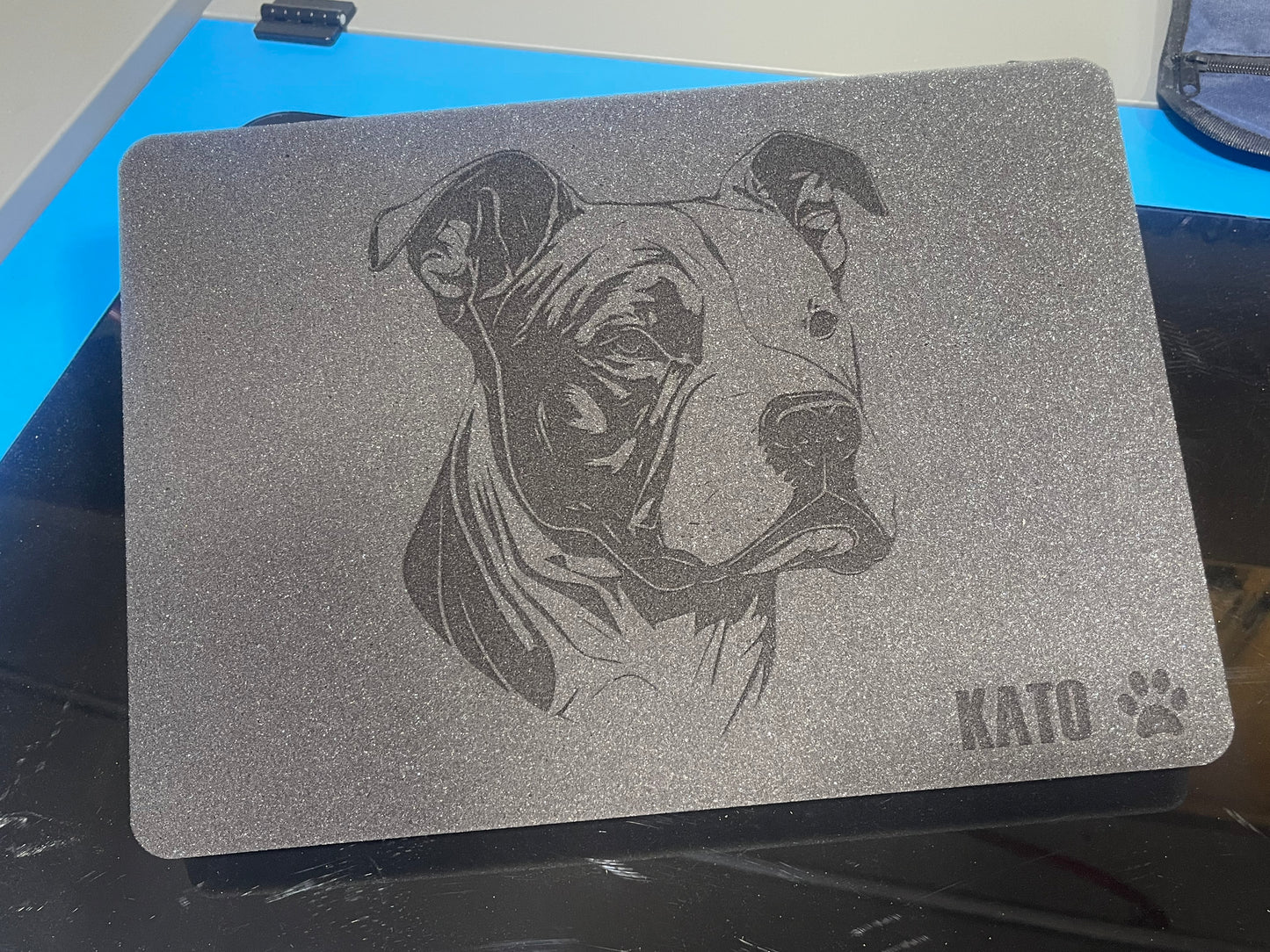 Custom Case Foam Inserts
