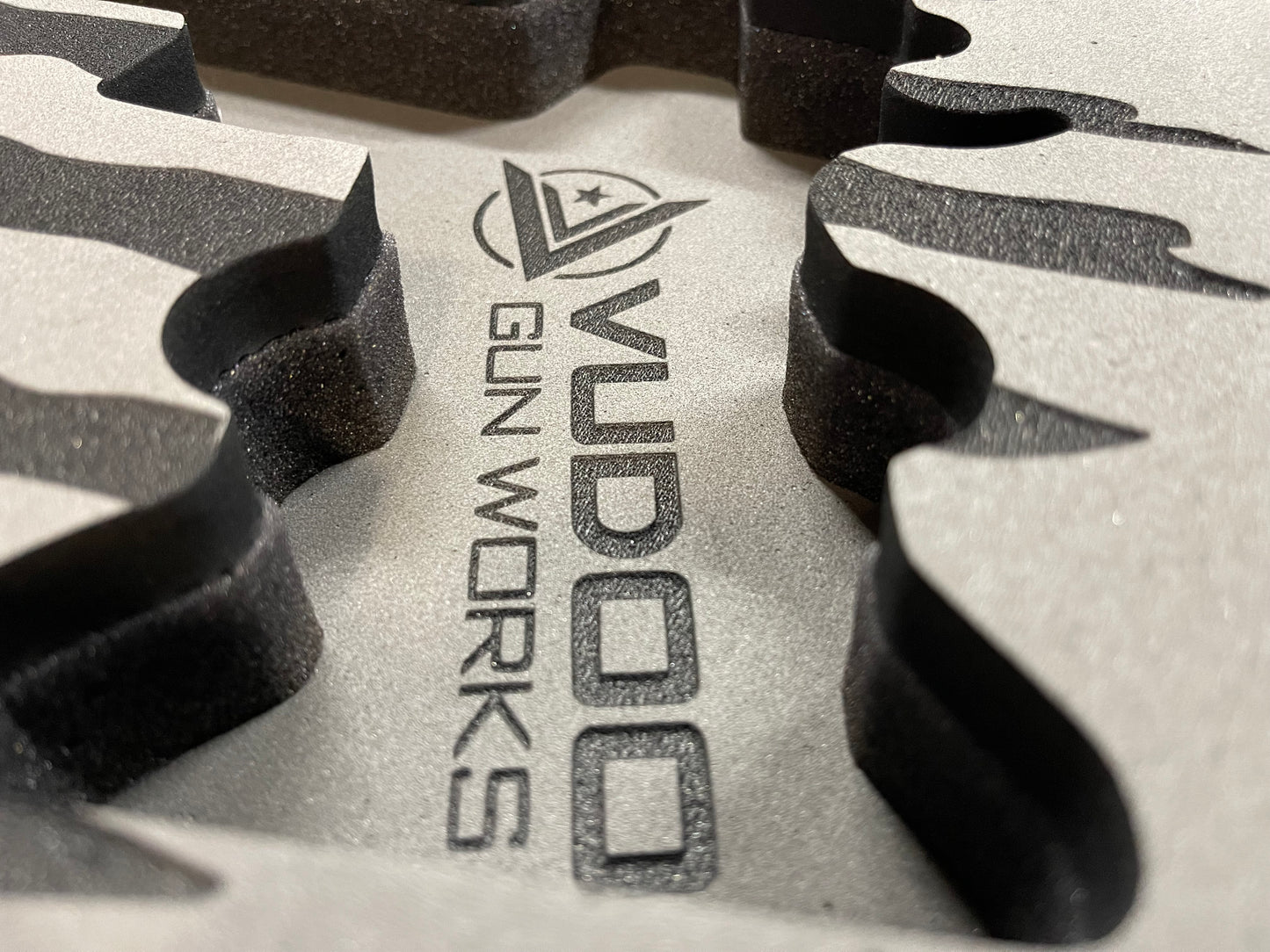 Custom Case Foam Inserts