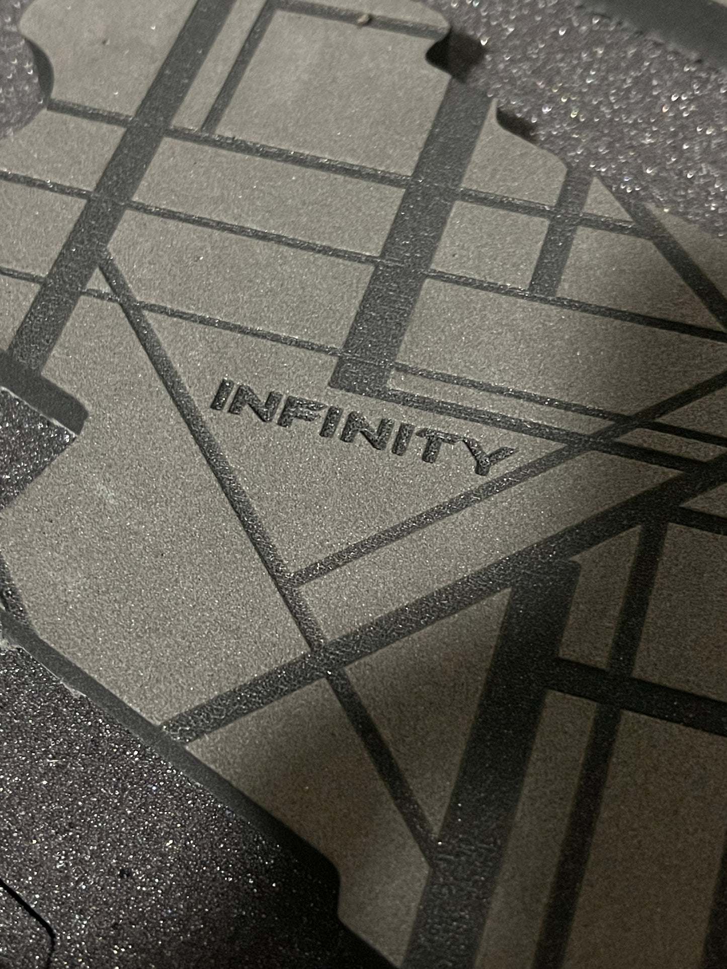 Custom Case Foam Inserts
