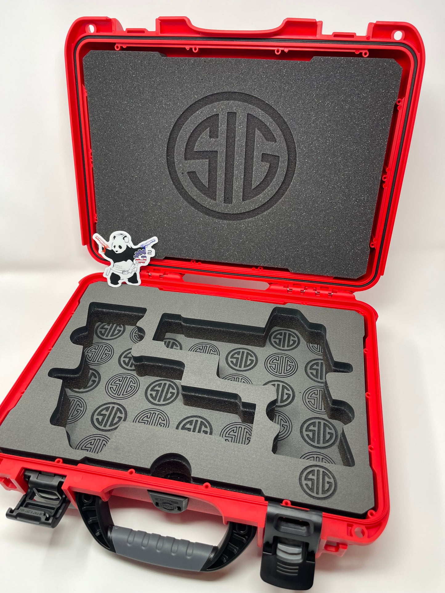Custom Case Foam Inserts
