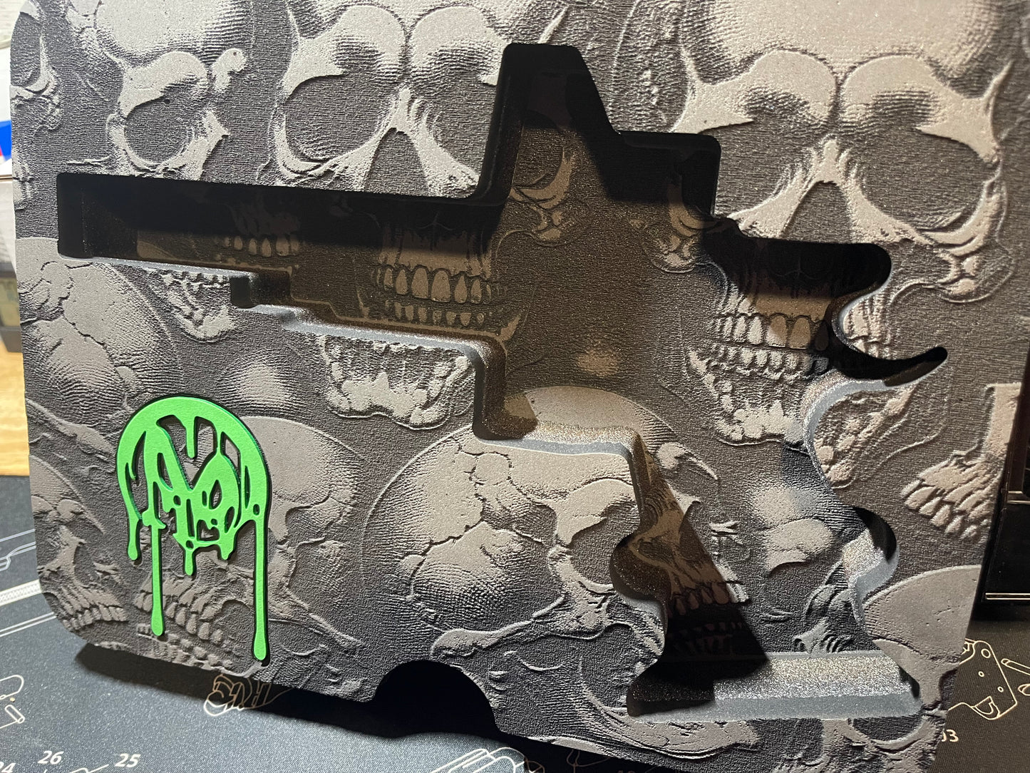 Custom Case Foam Inserts