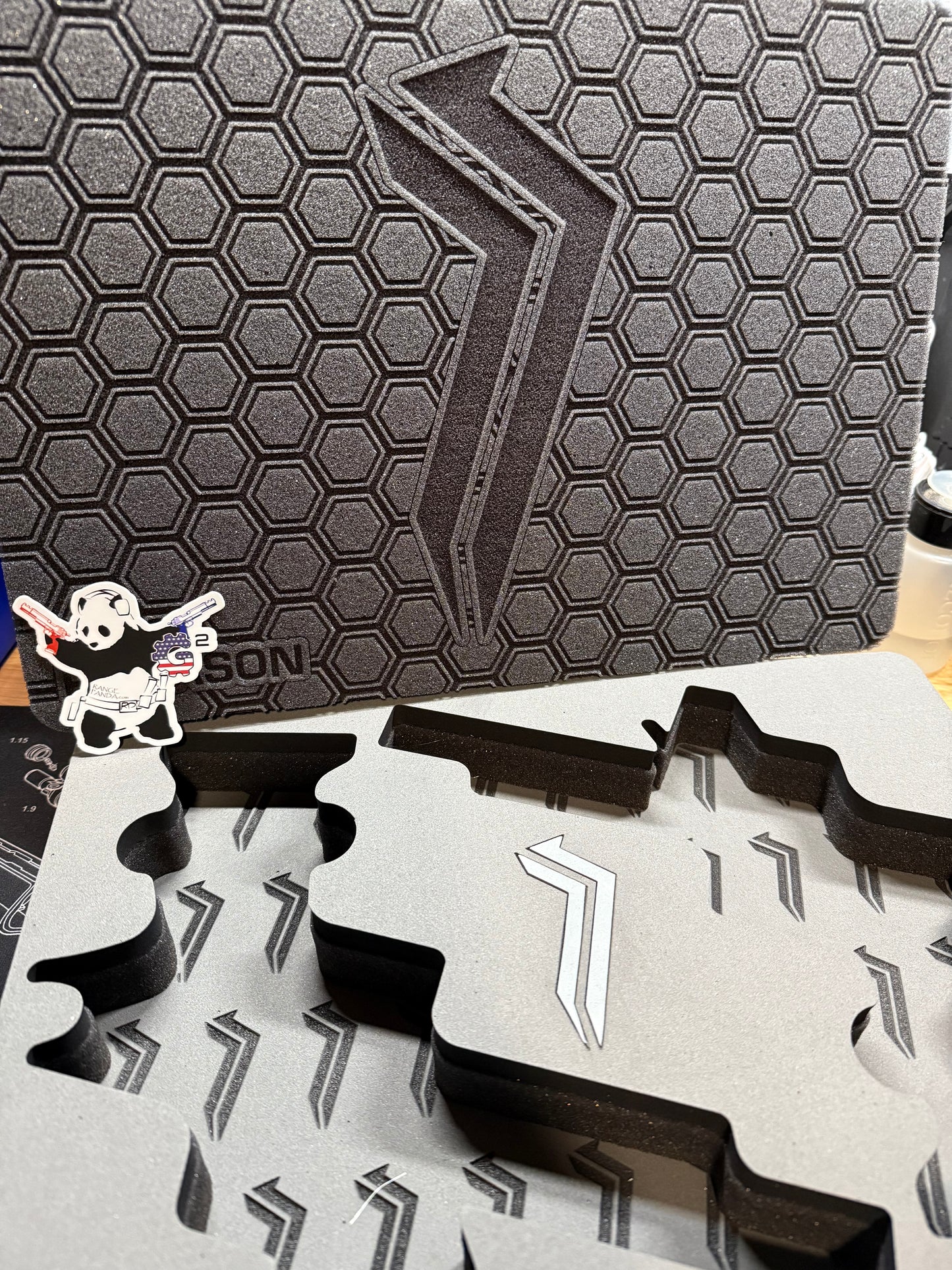 Custom Case Foam Inserts
