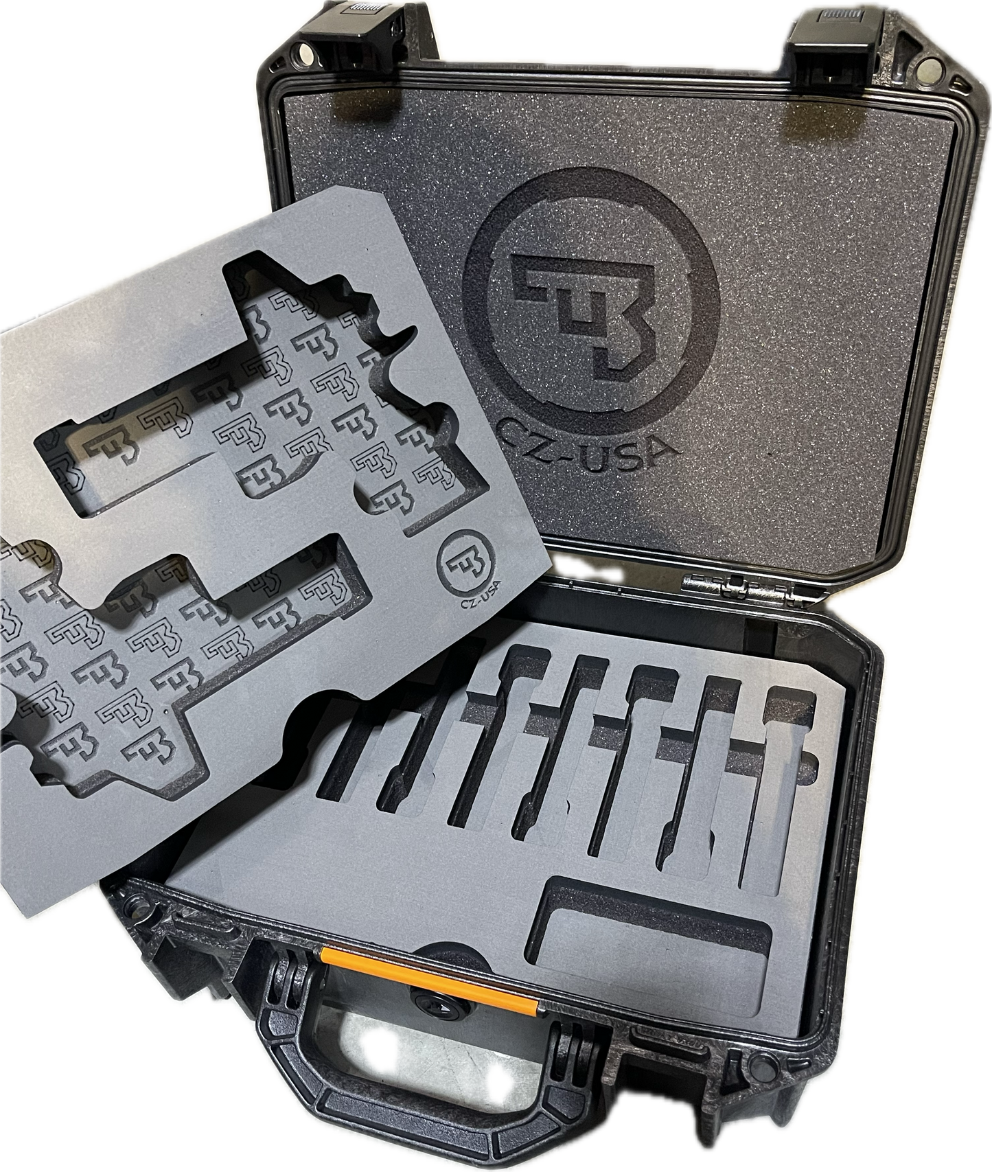 Custom Case Foam Inserts