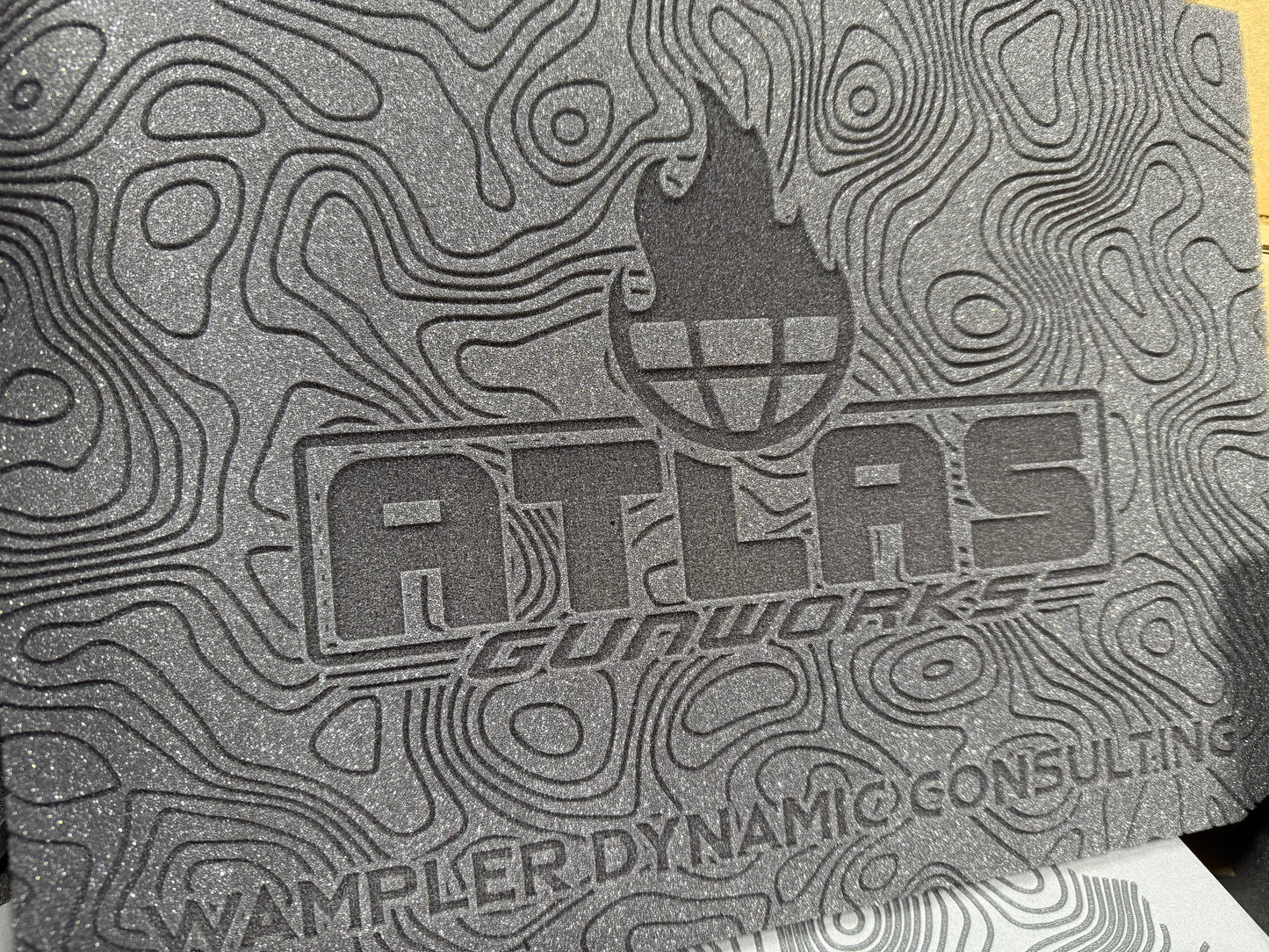Custom Case Foam Inserts