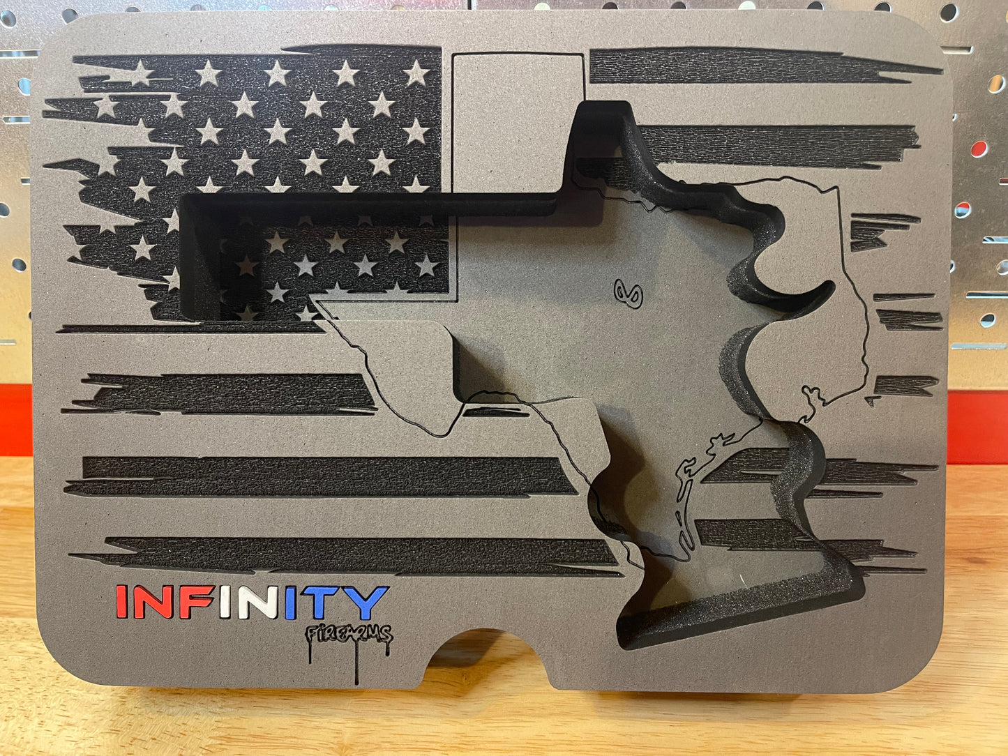 Custom Case Foam Inserts