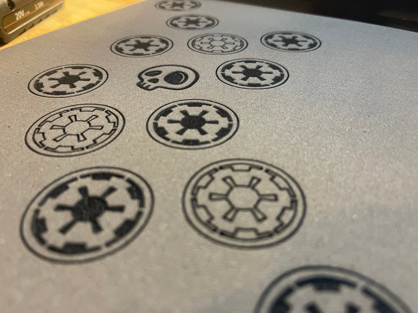 Custom Case Foam Inserts