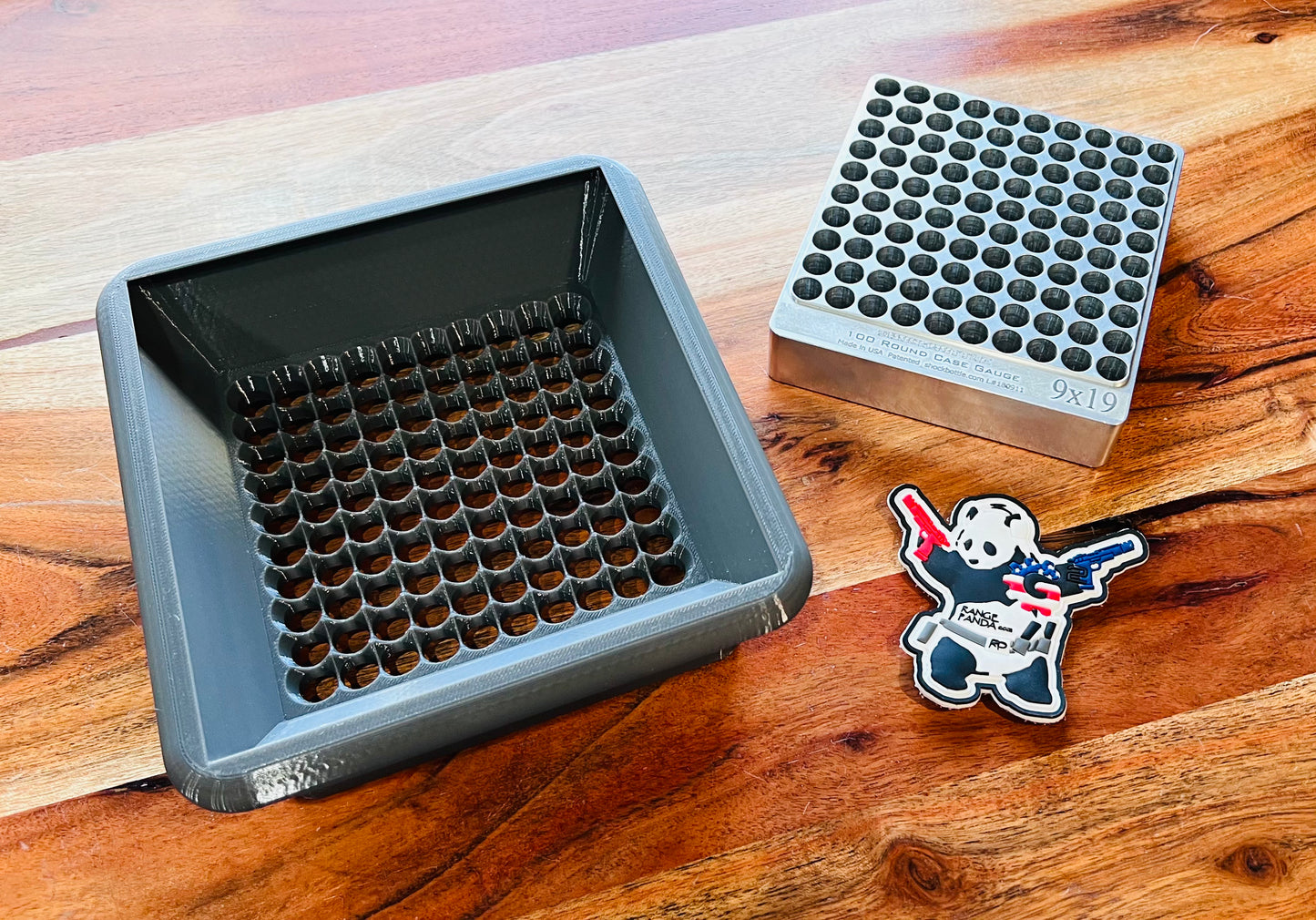 Hundo Speed Filler for Shock Bottle