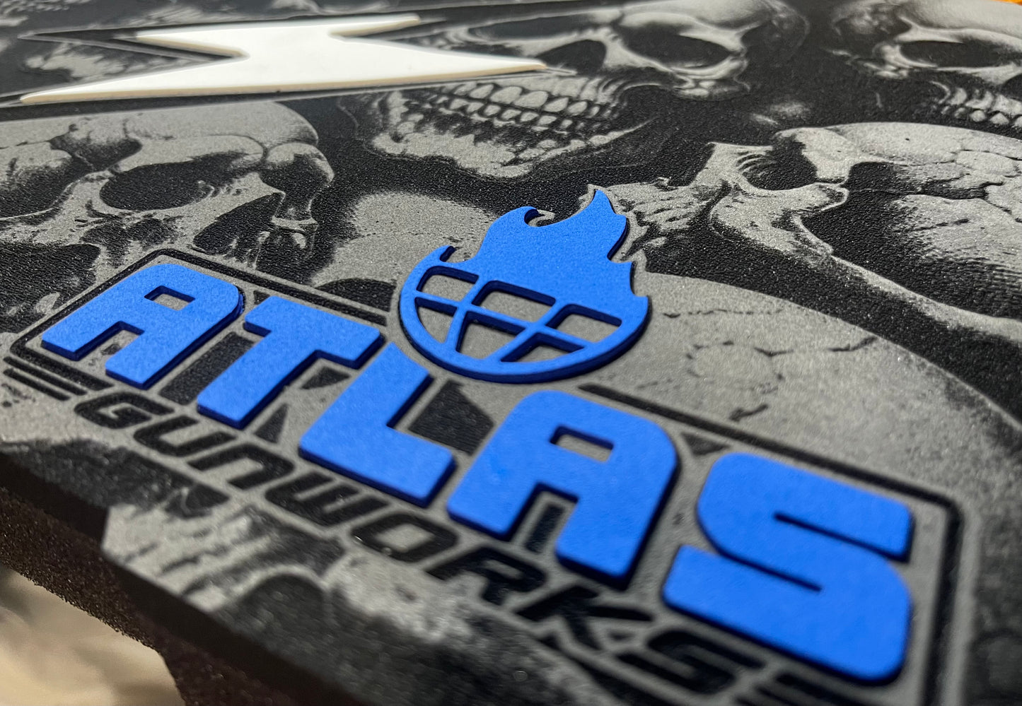 Custom Case Foam Inserts