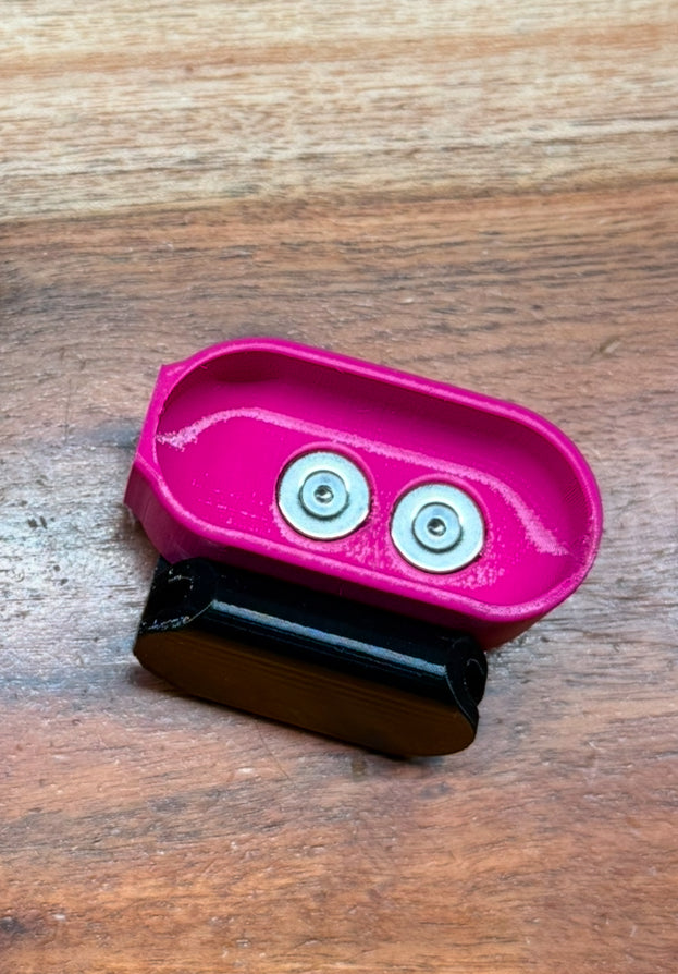 Insta360 Go3 Hat Clip