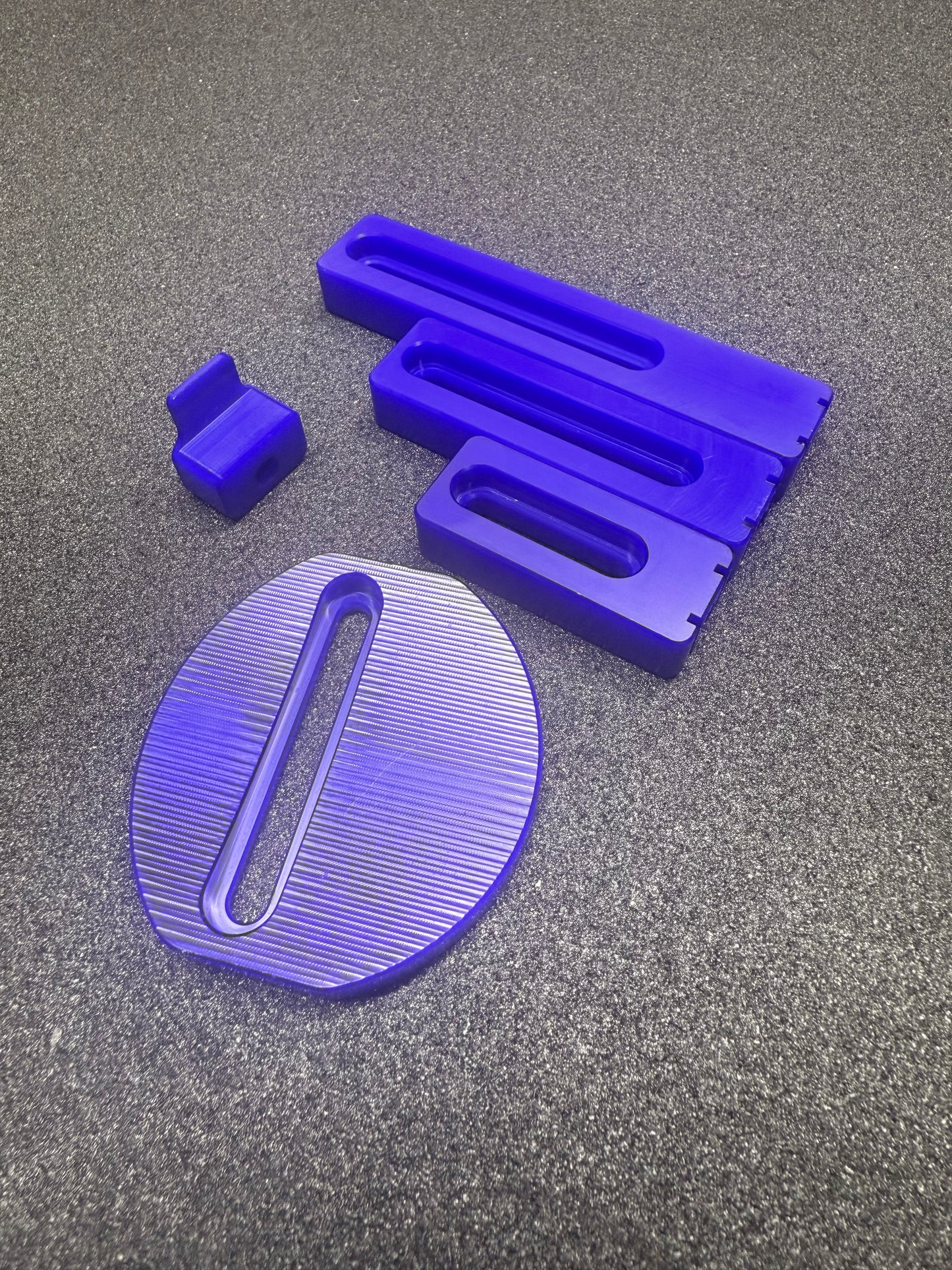 A.P.E.X PREDATOR BARREL SET