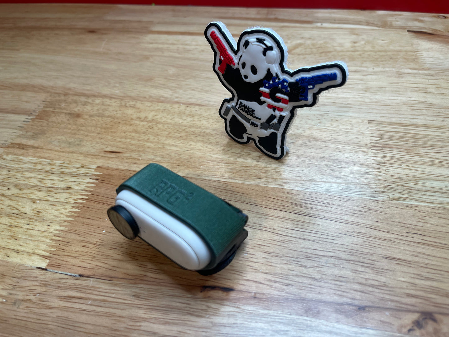 Insta360 Go2 Hat Clip