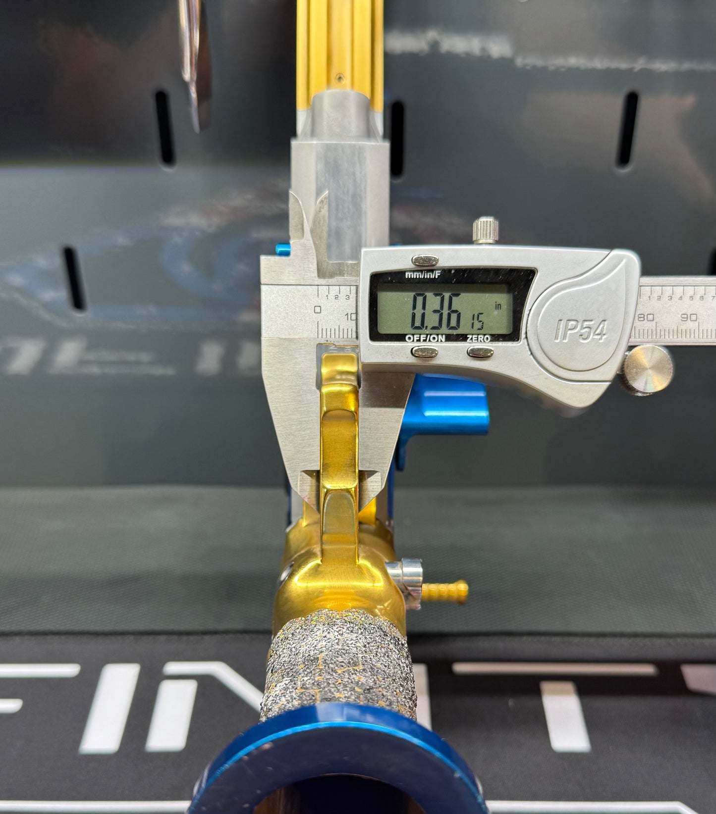 A.P.E.X PREDATOR Modules