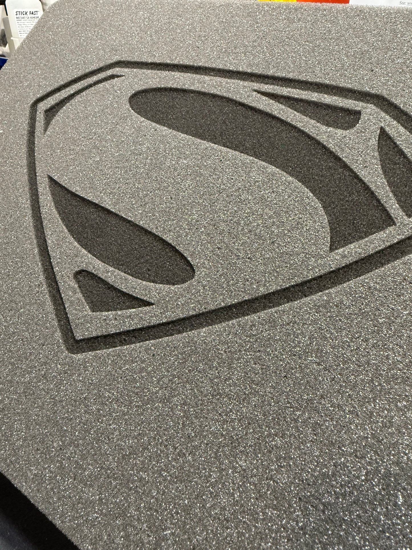 Custom Case Foam Inserts