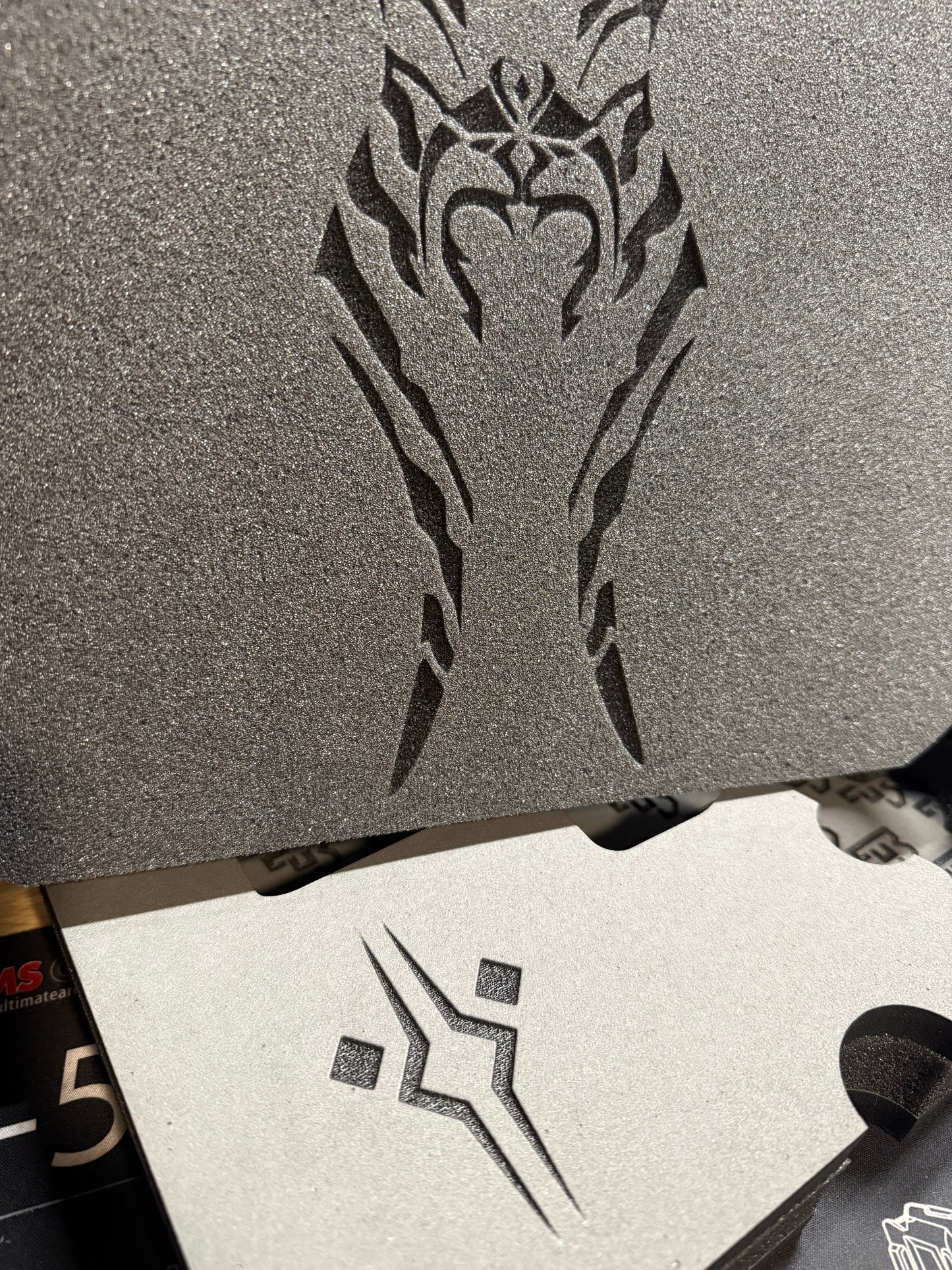 Custom Case Foam Inserts