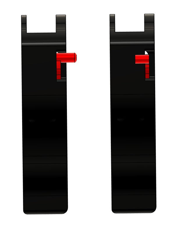 A.P.E.X PREDATOR Levers