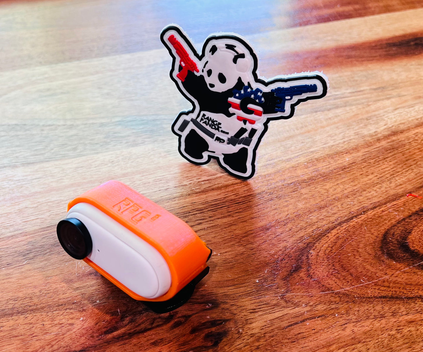 Insta360 Go2 Hat Clip