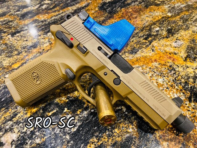 Trijicon SRO G2 Cover